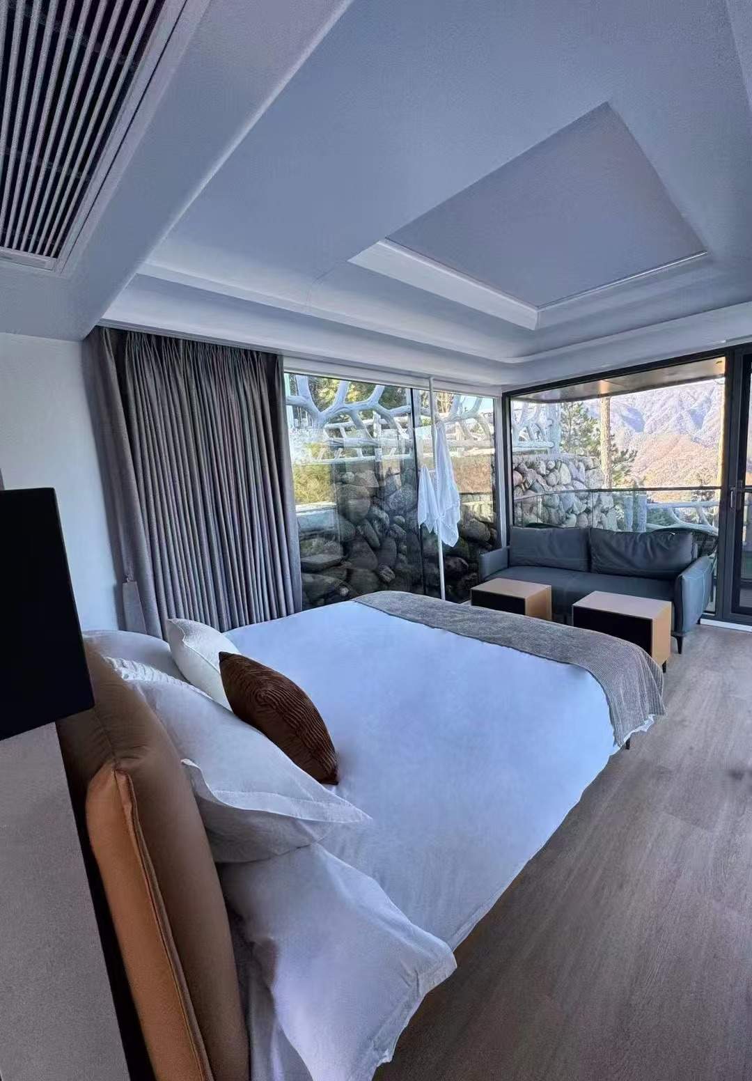 星河为笺，大地作卷｜黄岩摘星谷，解锁“星空叙事+自然野趣”影视新维度(图86)