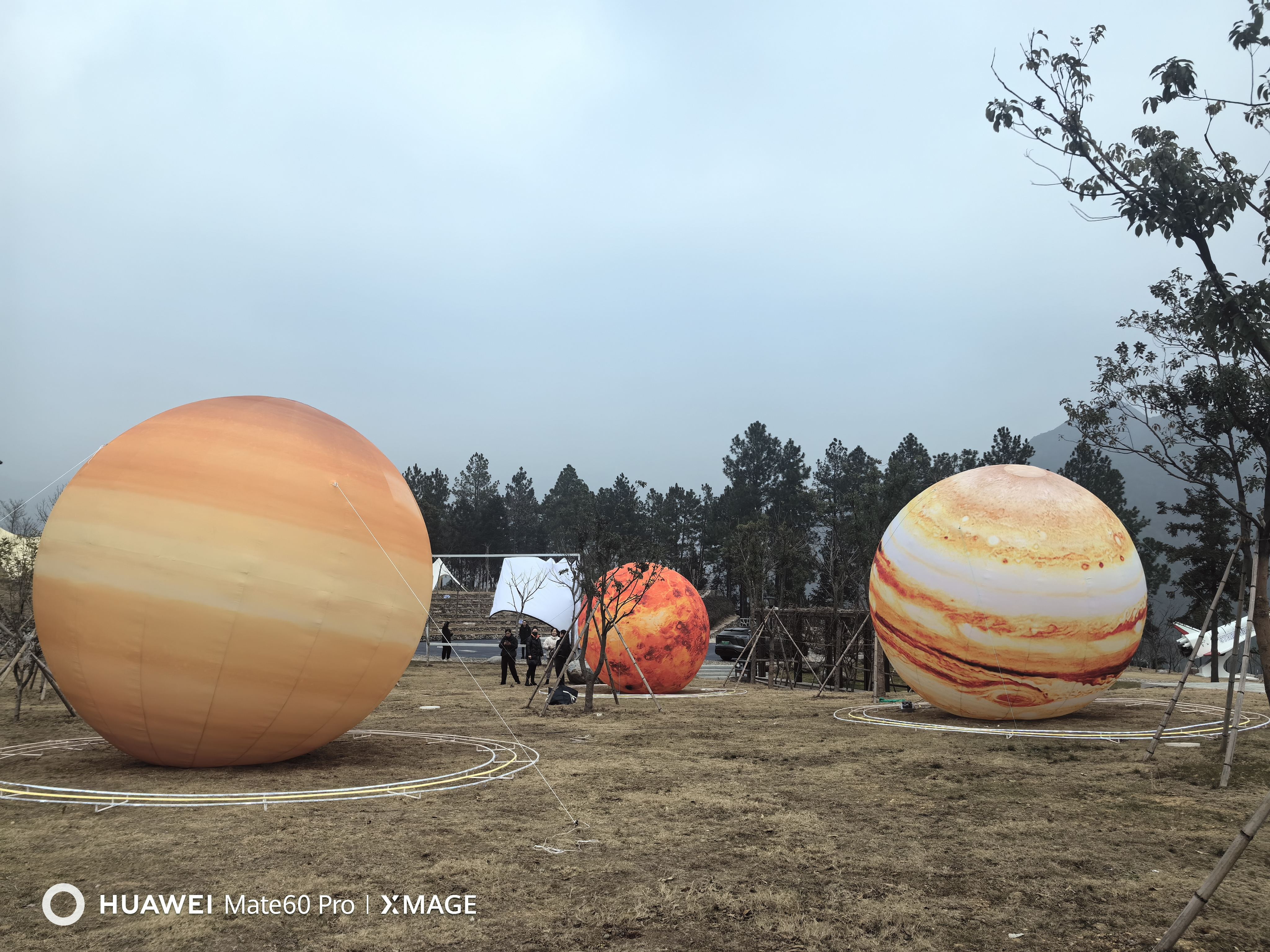 星河为笺，大地作卷｜黄岩摘星谷，解锁“星空叙事+自然野趣”影视新维度(图91)