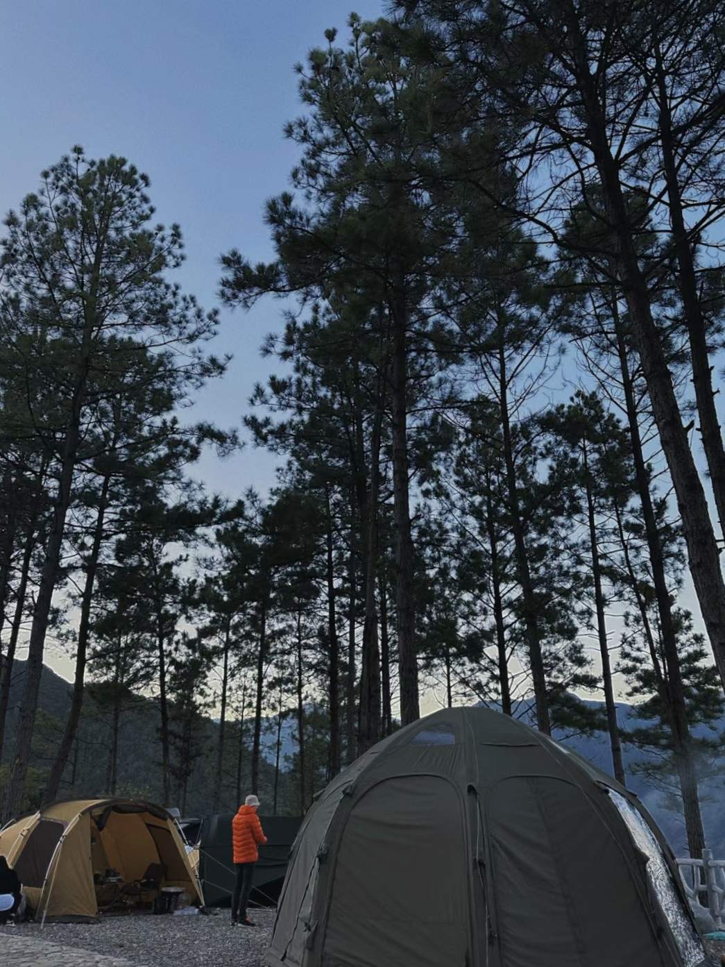 星河为笺，大地作卷｜黄岩摘星谷，解锁“星空叙事+自然野趣”影视新维度(图92)