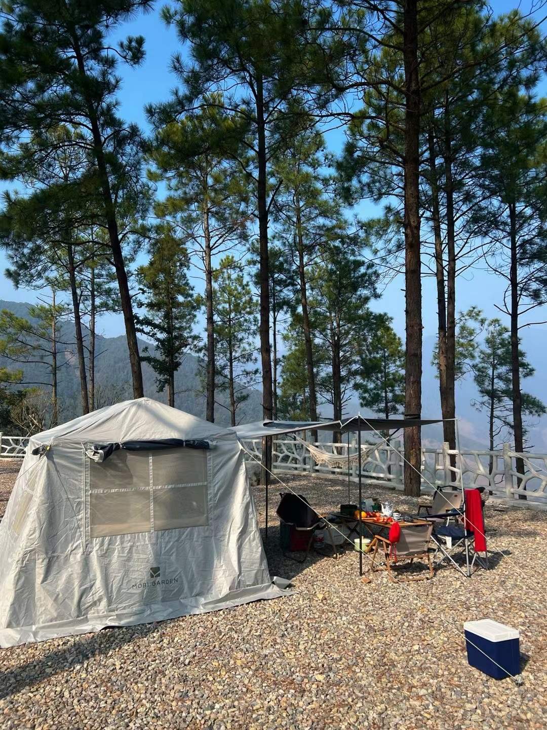 星河为笺，大地作卷｜黄岩摘星谷，解锁“星空叙事+自然野趣”影视新维度(图93)