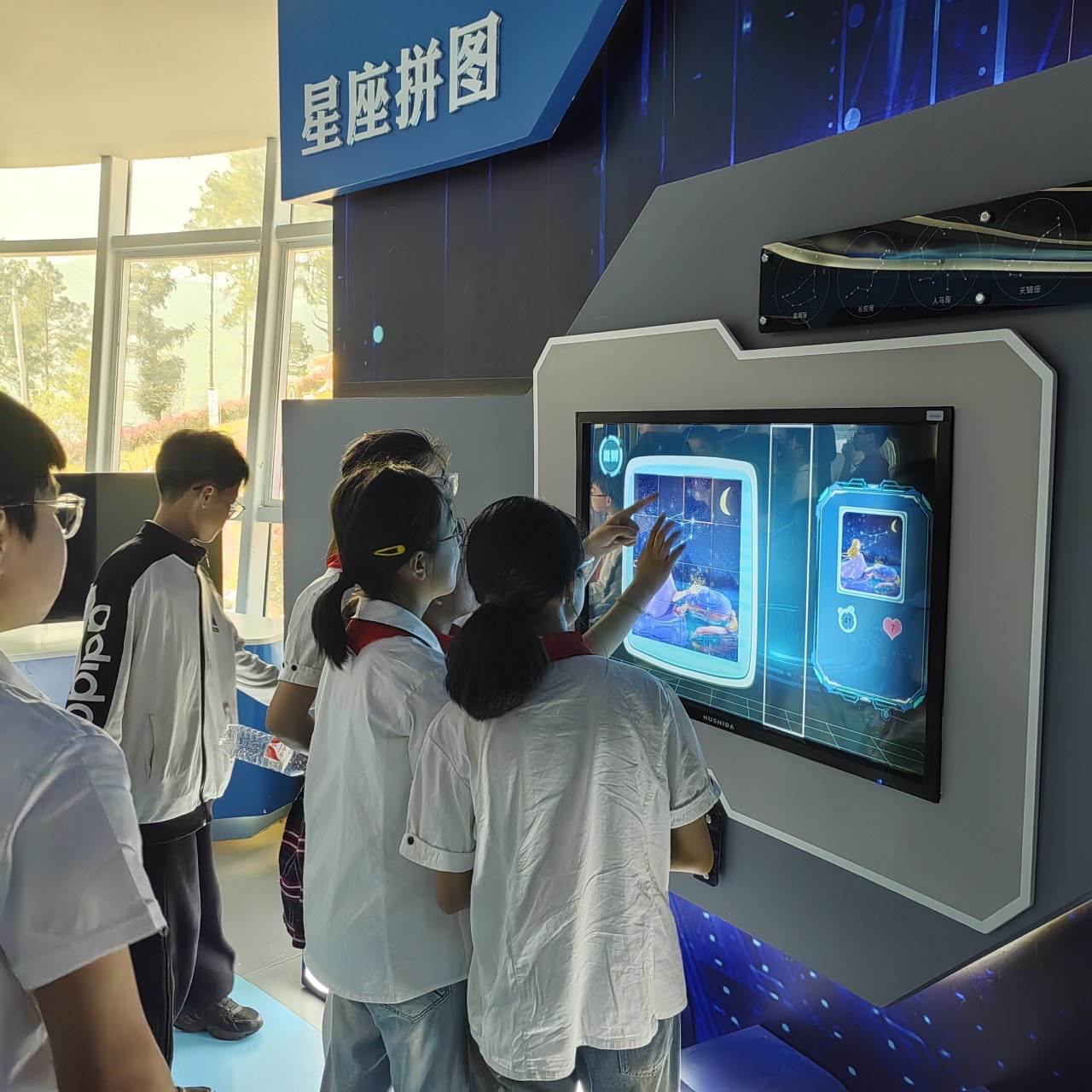 星河为笺，大地作卷｜黄岩摘星谷，解锁“星空叙事+自然野趣”影视新维度(图97)