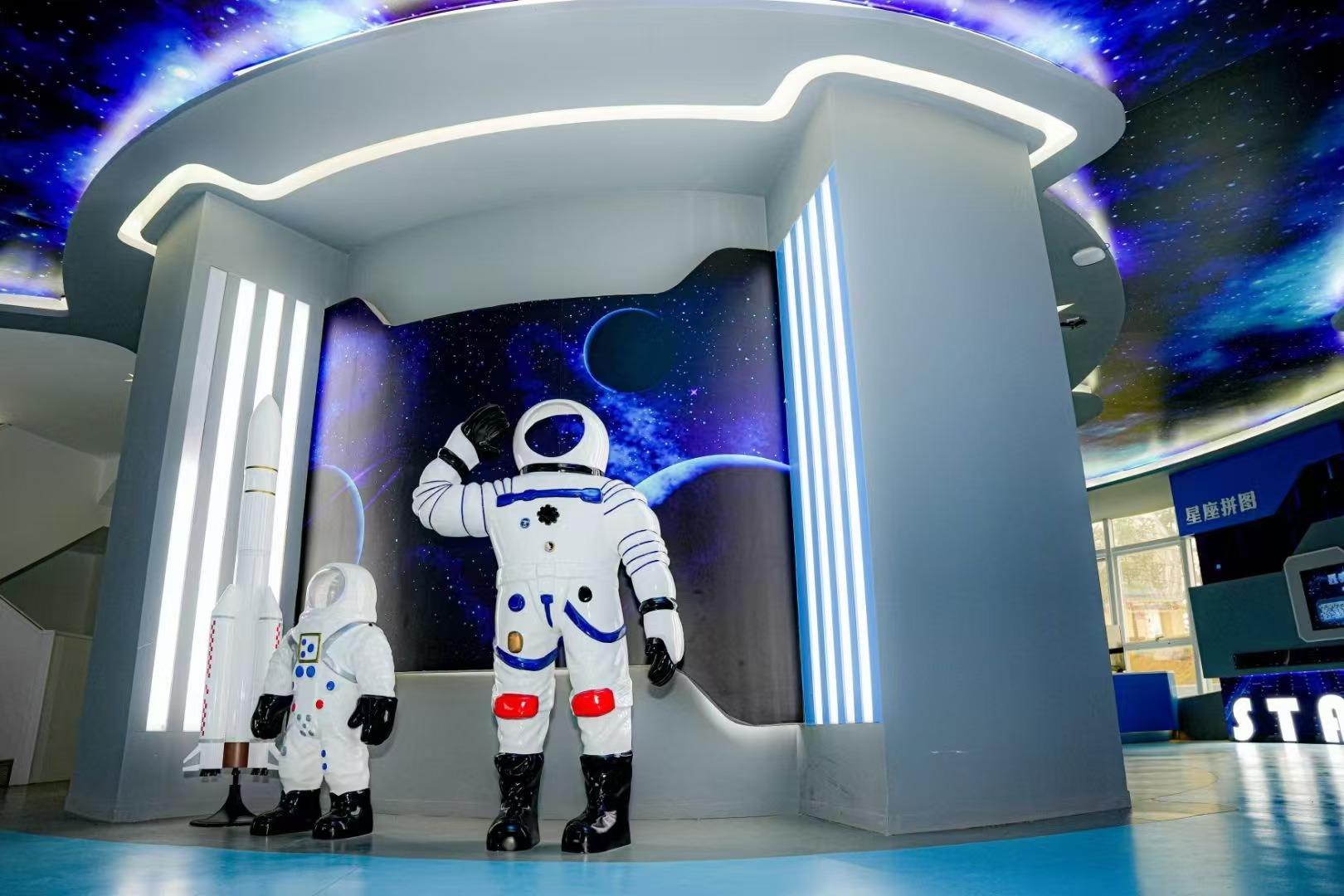 星河为笺，大地作卷｜黄岩摘星谷，解锁“星空叙事+自然野趣”影视新维度(图96)