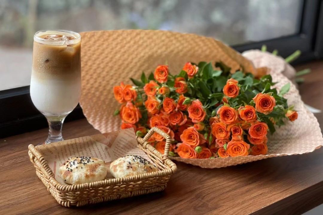 仙居山隐咖啡 - 影视微短剧拍摄的世外桃源(图4) 仙居山隐咖啡 - 影视微短剧拍摄的世外桃源(图4)