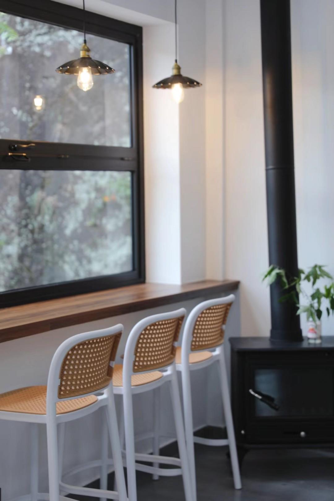 仙居山隐咖啡 - 影视微短剧拍摄的世外桃源(图5) 仙居山隐咖啡 - 影视微短剧拍摄的世外桃源(图5)