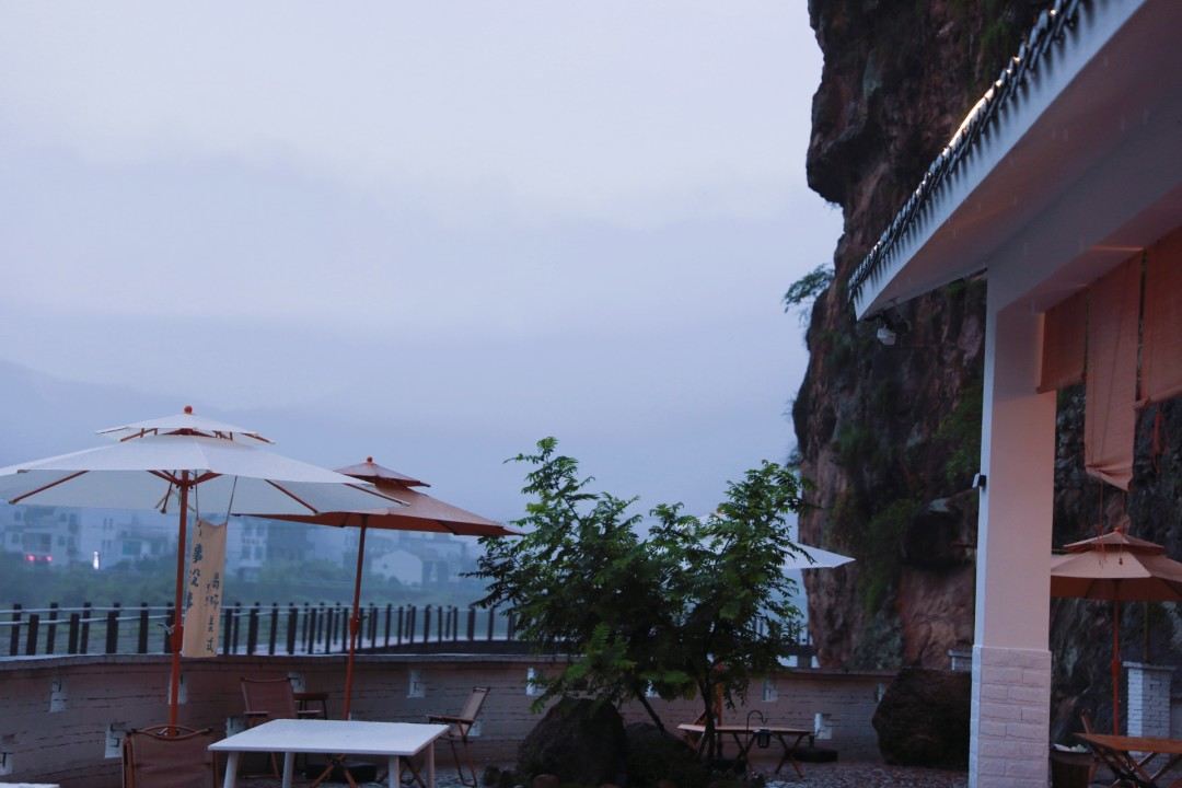 仙居山隐咖啡 - 影视微短剧拍摄的世外桃源(图15) 仙居山隐咖啡 - 影视微短剧拍摄的世外桃源(图15)