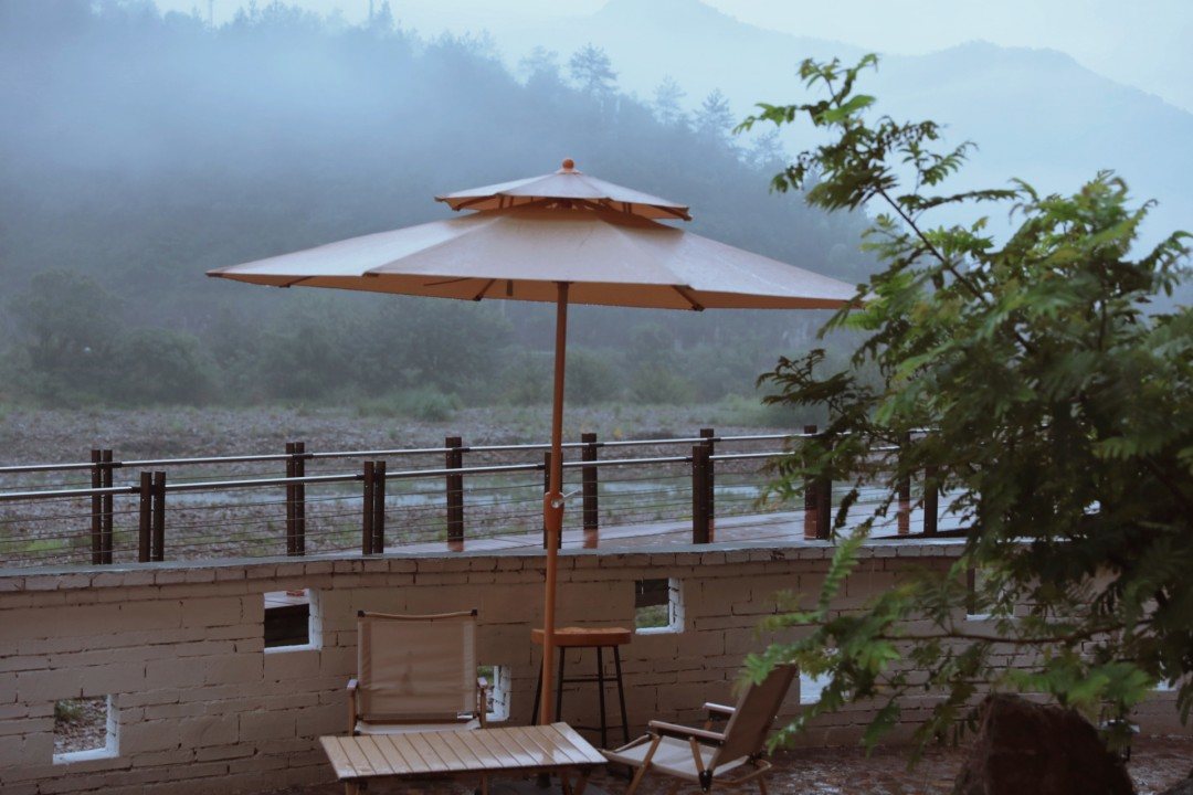 仙居山隐咖啡 - 影视微短剧拍摄的世外桃源(图13) 仙居山隐咖啡 - 影视微短剧拍摄的世外桃源(图13)