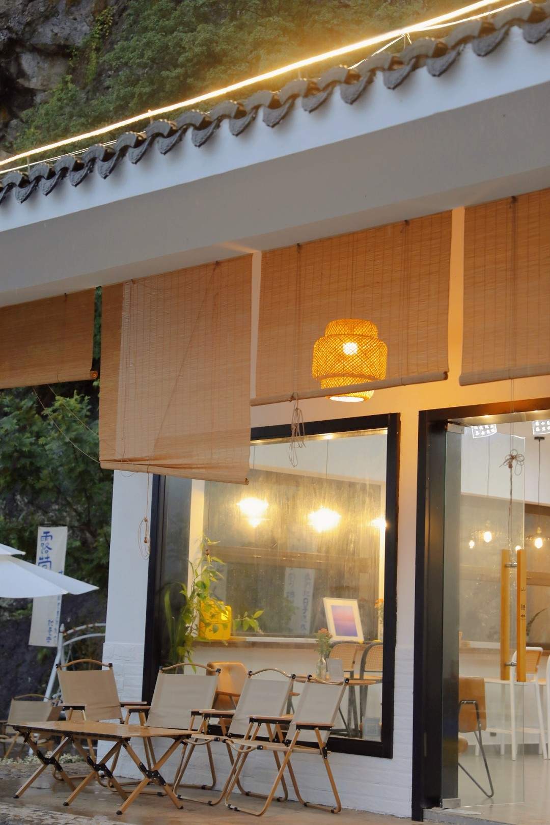 仙居山隐咖啡 - 影视微短剧拍摄的世外桃源(图16) 仙居山隐咖啡 - 影视微短剧拍摄的世外桃源(图16)