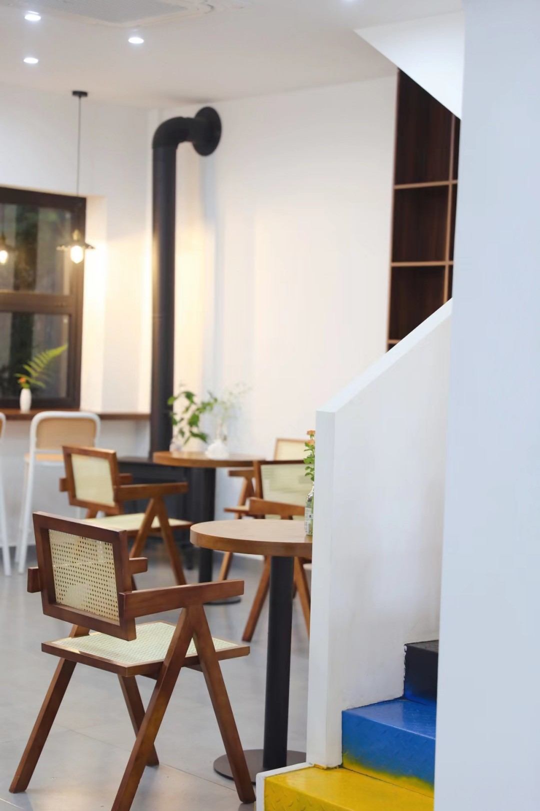 仙居山隐咖啡 - 影视微短剧拍摄的世外桃源(图19) 仙居山隐咖啡 - 影视微短剧拍摄的世外桃源(图19)