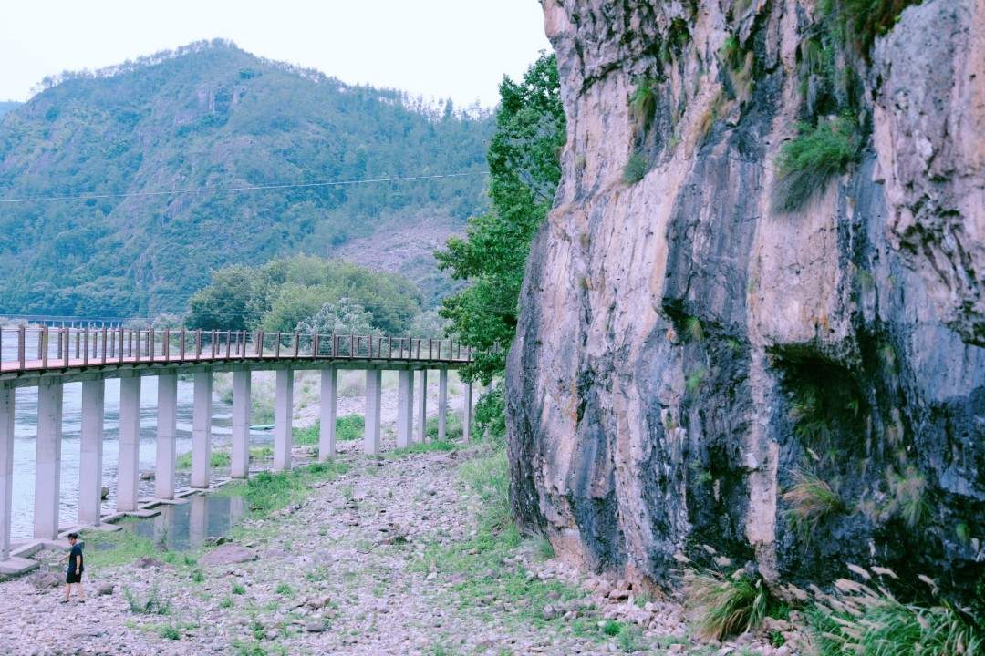 仙居山隐咖啡 - 影视微短剧拍摄的世外桃源(图21) 仙居山隐咖啡 - 影视微短剧拍摄的世外桃源(图21)