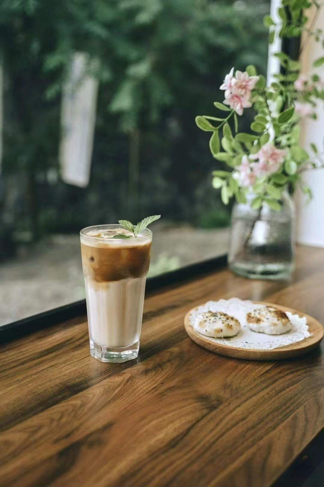 仙居山隐咖啡 - 影视微短剧拍摄的世外桃源(图32) 仙居山隐咖啡 - 影视微短剧拍摄的世外桃源(图32)