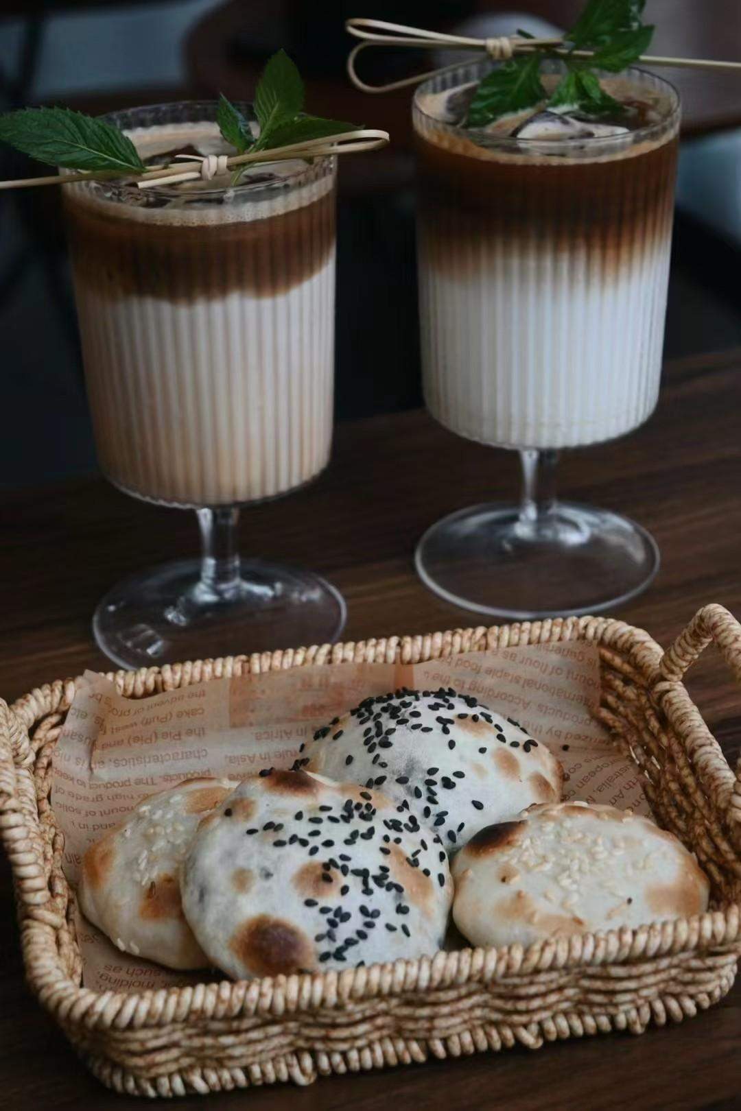 仙居山隐咖啡 - 影视微短剧拍摄的世外桃源(图33) 仙居山隐咖啡 - 影视微短剧拍摄的世外桃源(图33)