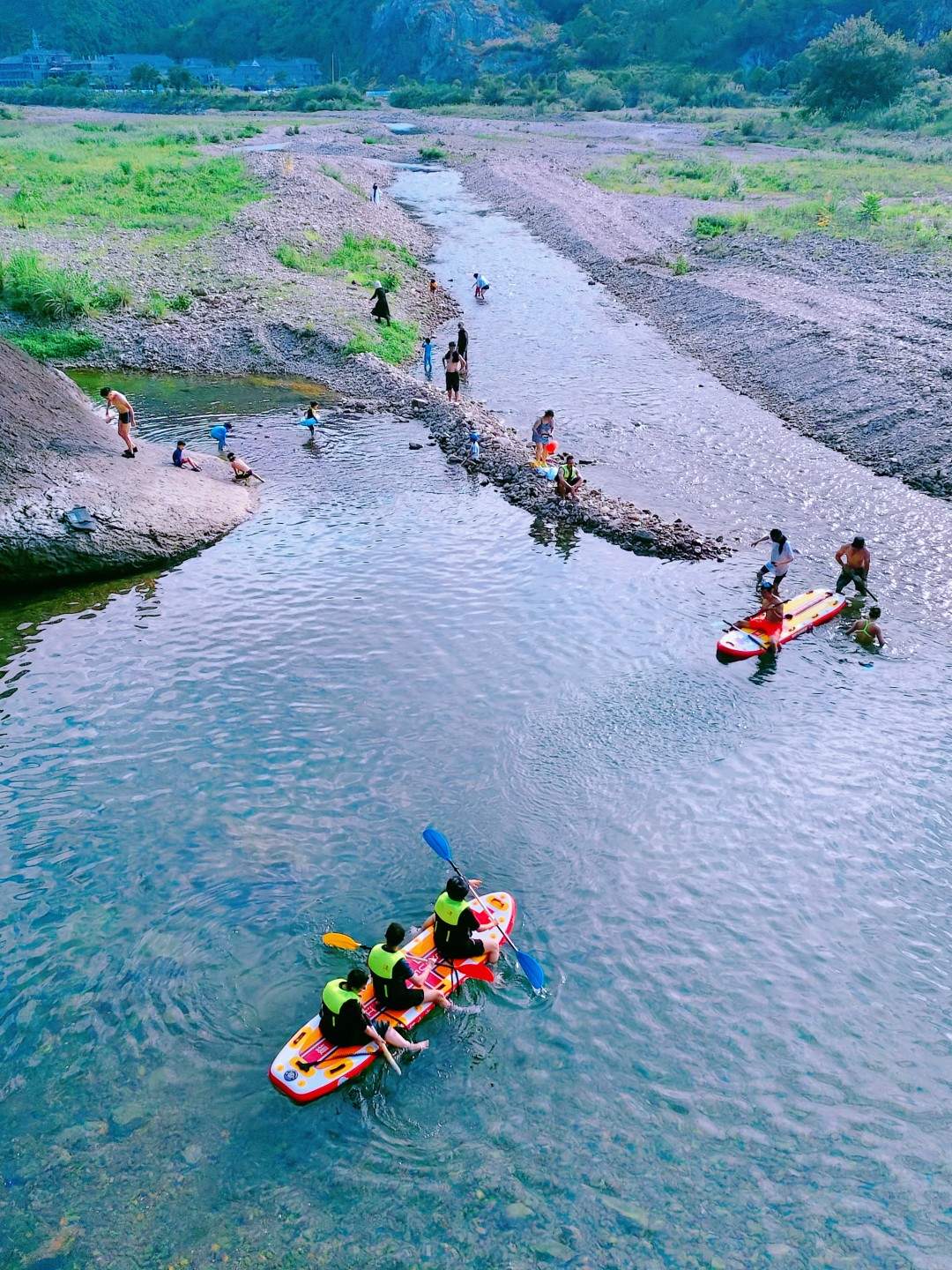 仙居山隐咖啡 - 影视微短剧拍摄的世外桃源(图23) 仙居山隐咖啡 - 影视微短剧拍摄的世外桃源(图23)