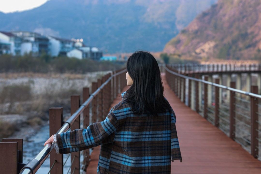 仙居山隐咖啡 - 影视微短剧拍摄的世外桃源(图26) 仙居山隐咖啡 - 影视微短剧拍摄的世外桃源(图26)