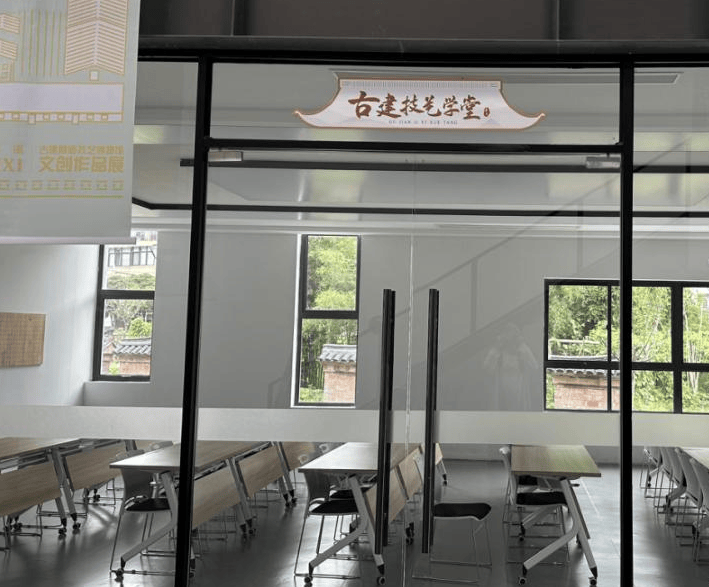 汇溪古建博物馆(图12)