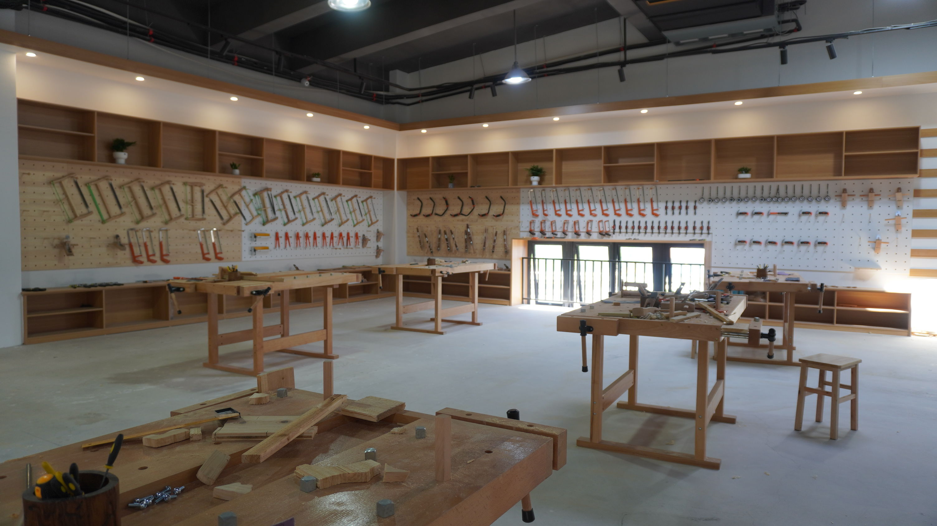 汇溪古建博物馆(图10)