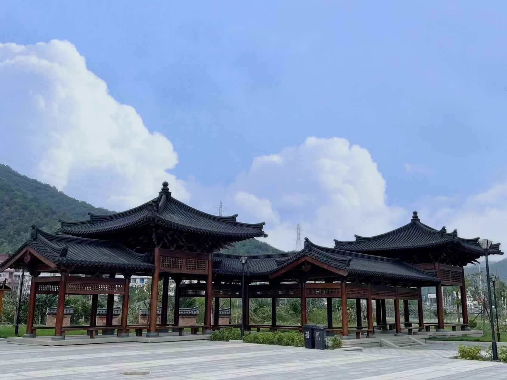 汇溪古建博物馆(图2)