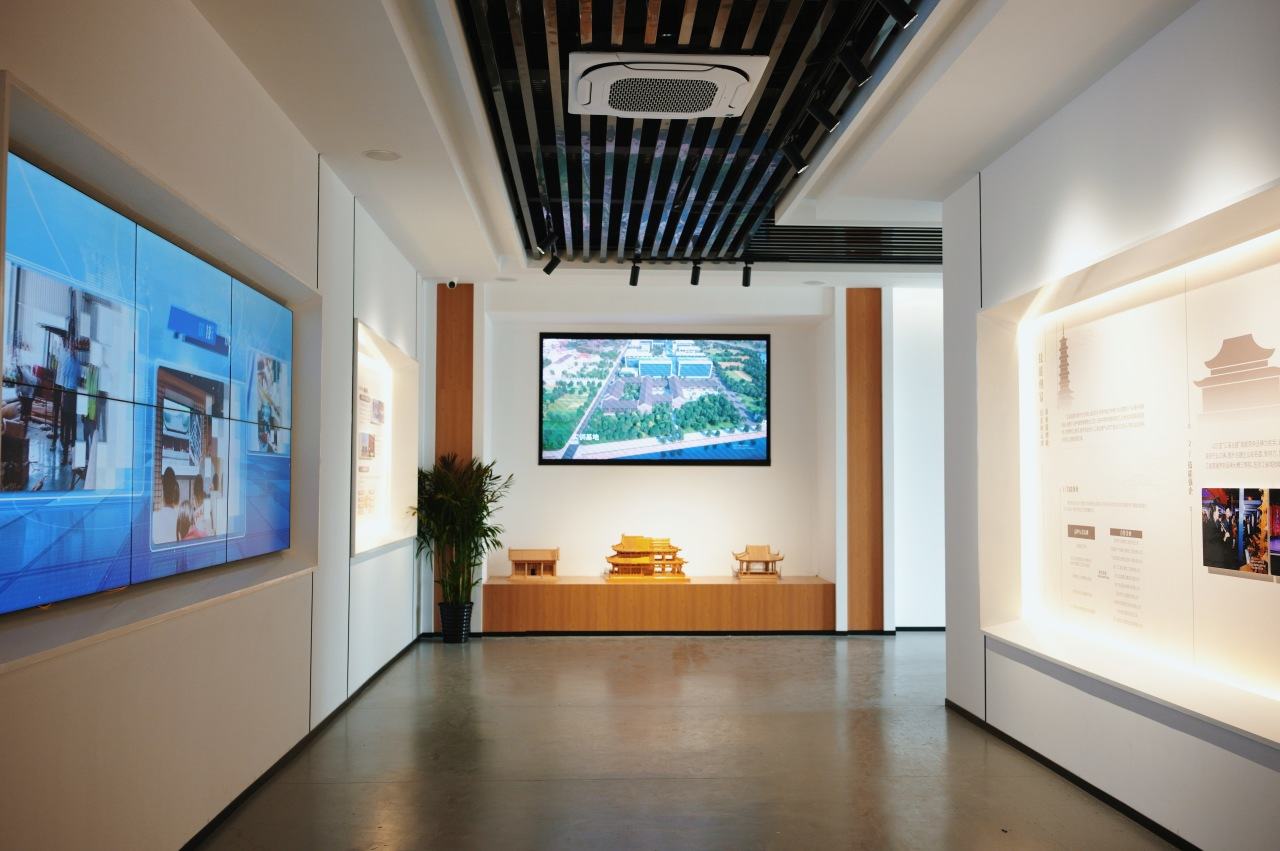 汇溪古建博物馆(图8)