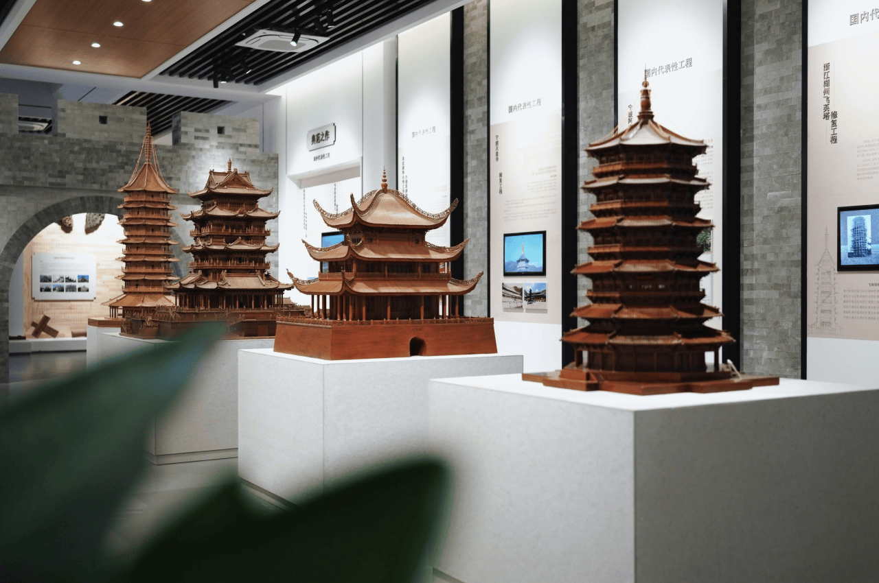 汇溪古建博物馆(图6)