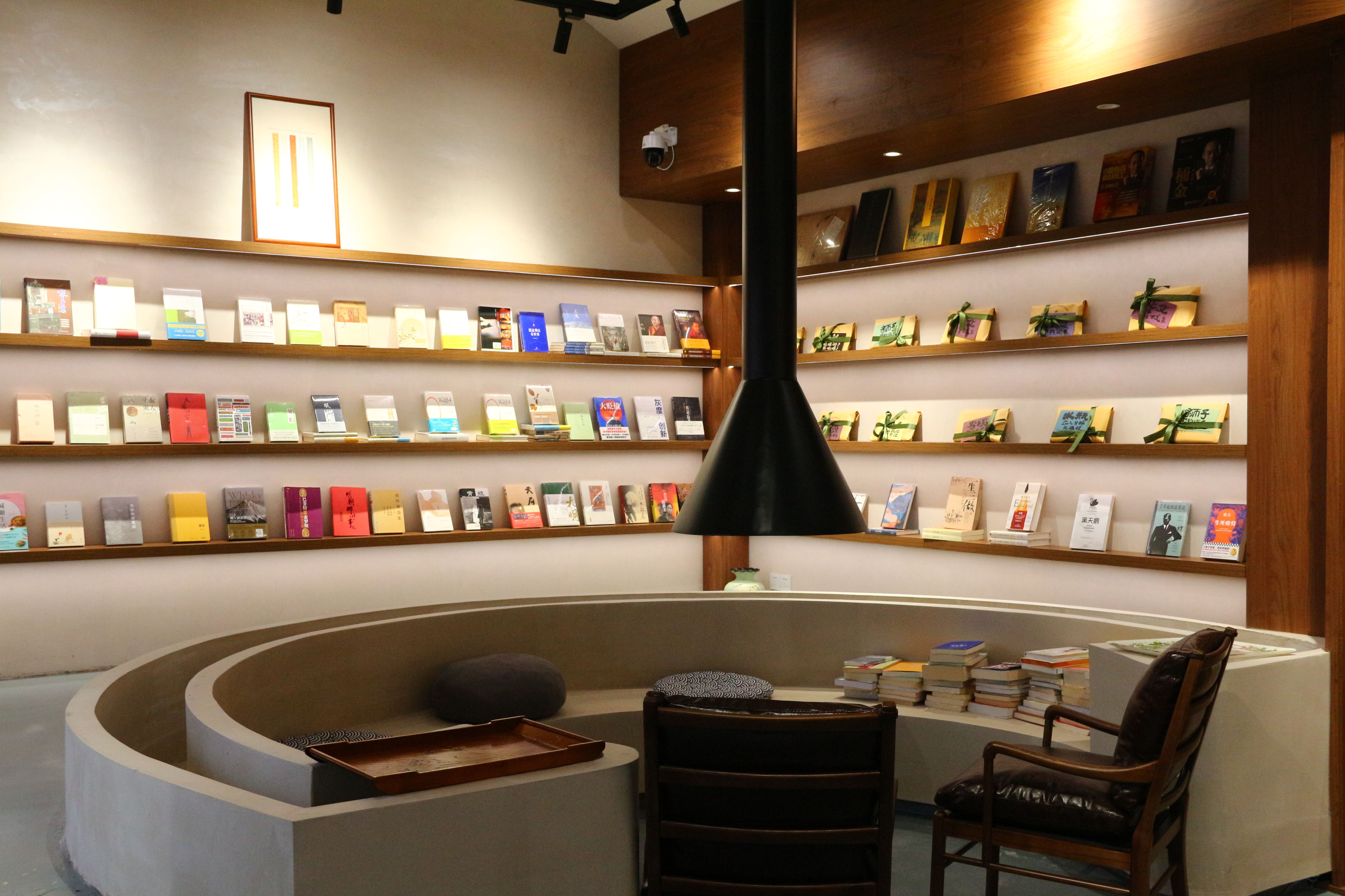 临海市小芝镇桐峙里·老粮仓综合体(图4)