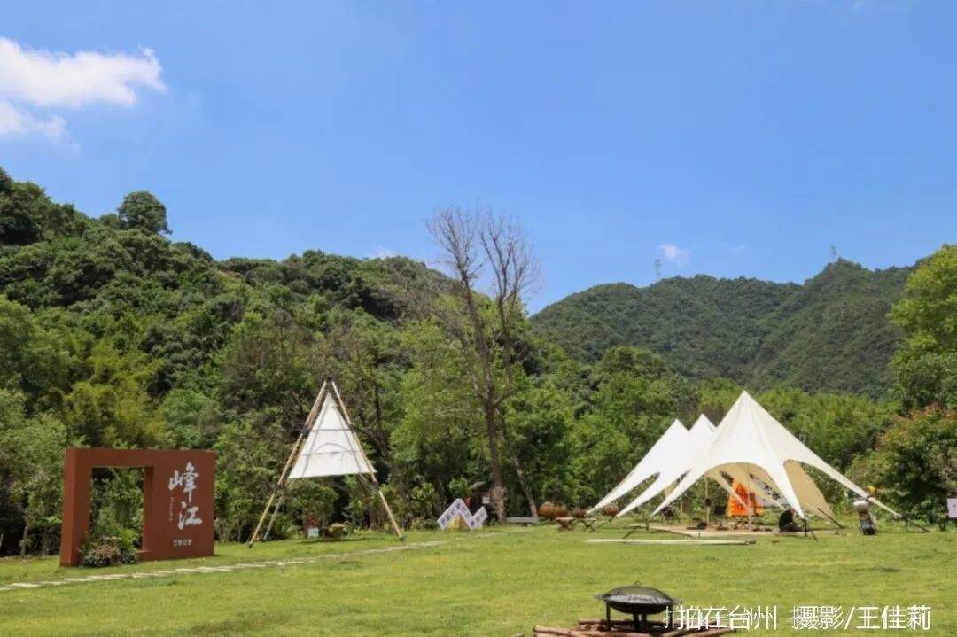 路桥区峰江街道白枫岙村如意柿界：路桥乡村田园影视取景的诗意之地；(图3)