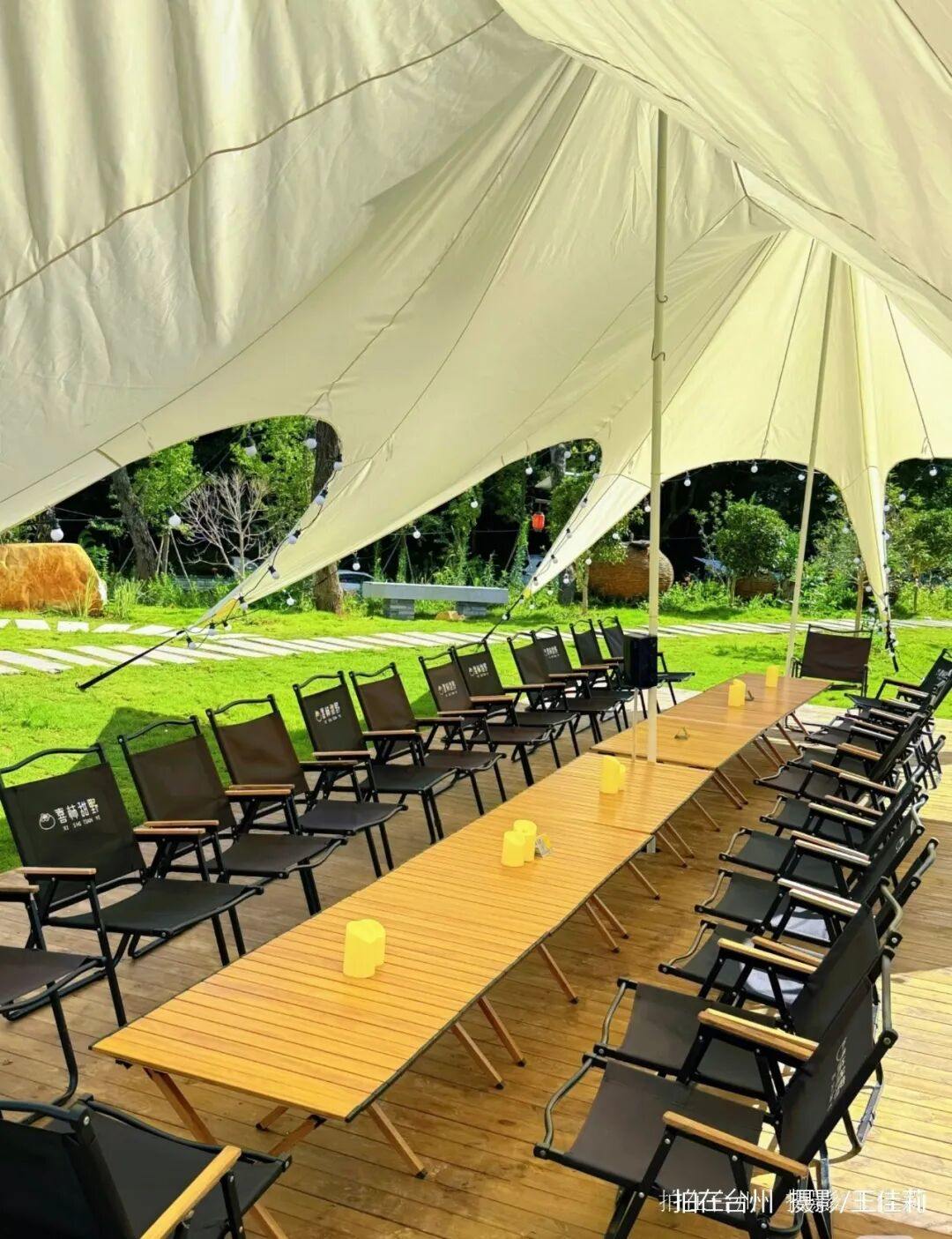 路桥区峰江街道白枫岙村如意柿界：路桥乡村田园影视取景的诗意之地；(图4)