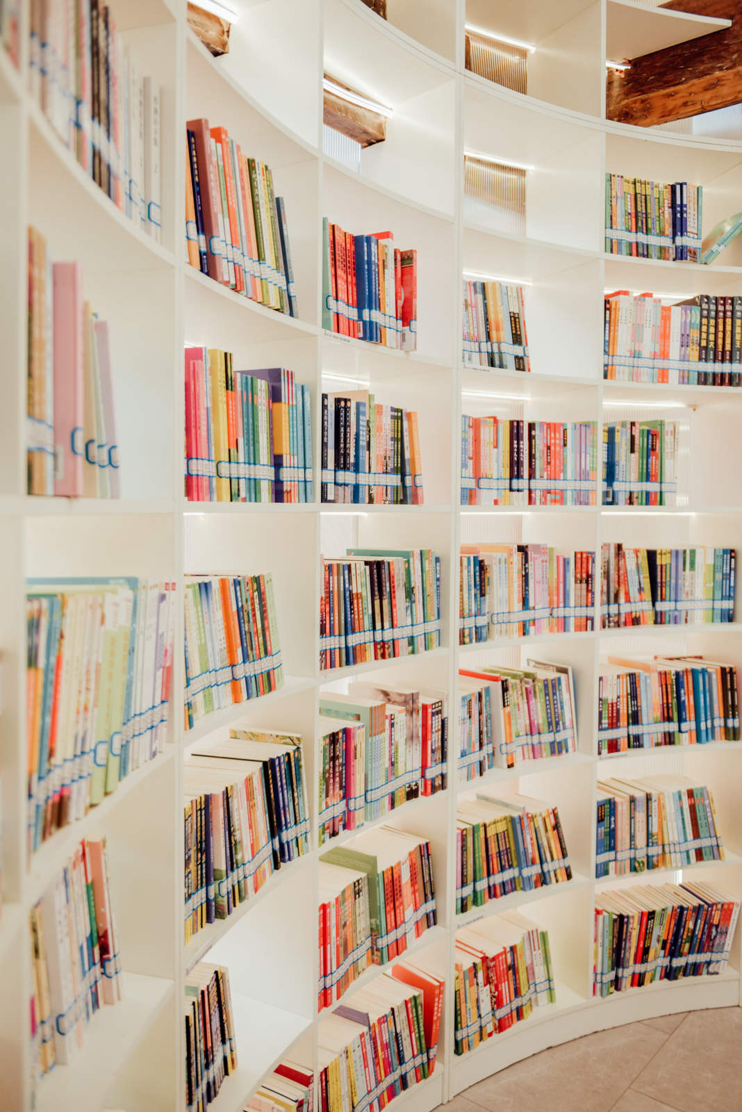 临海括苍镇立本书斋(图6)