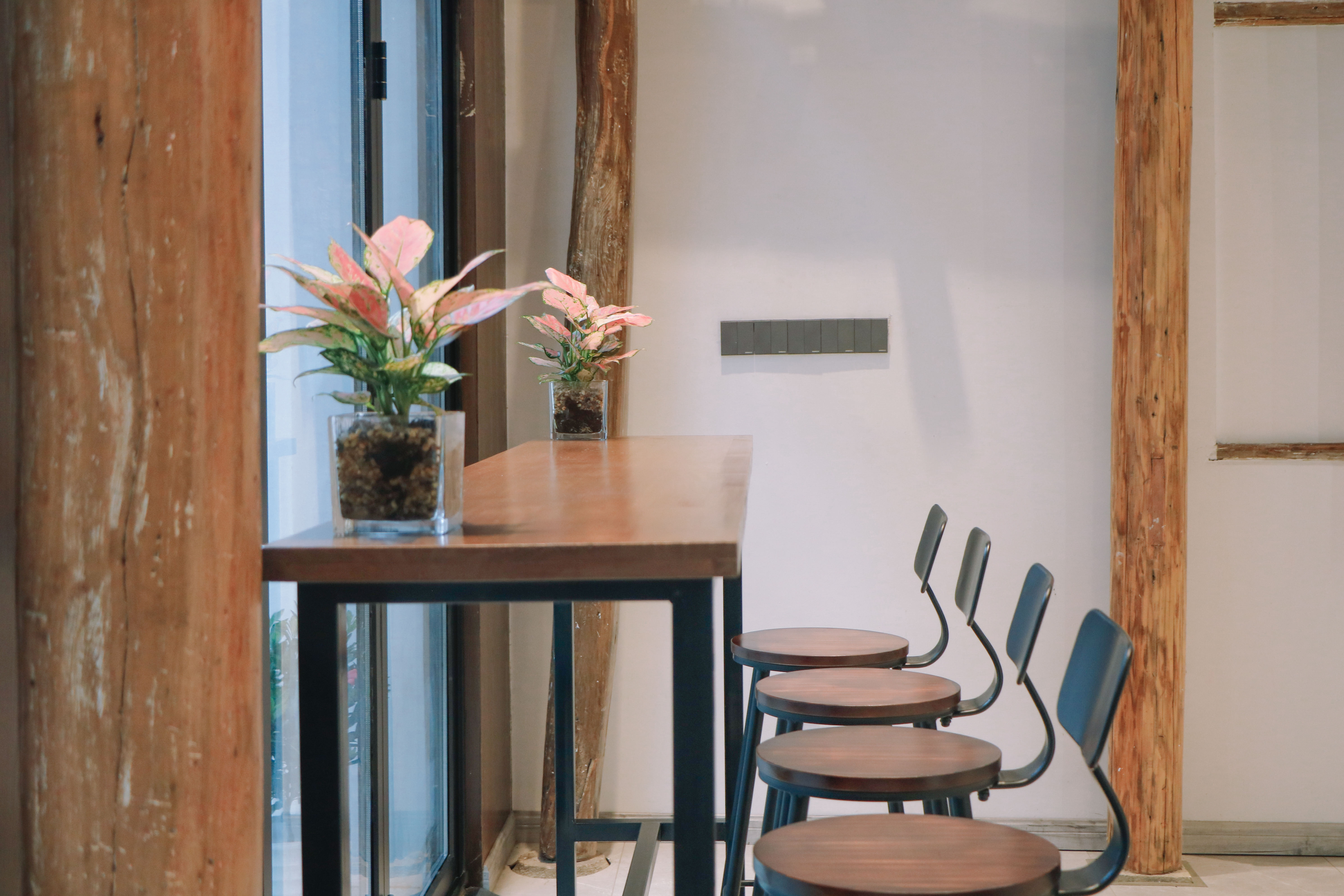 临海括苍镇立本书斋(图8)