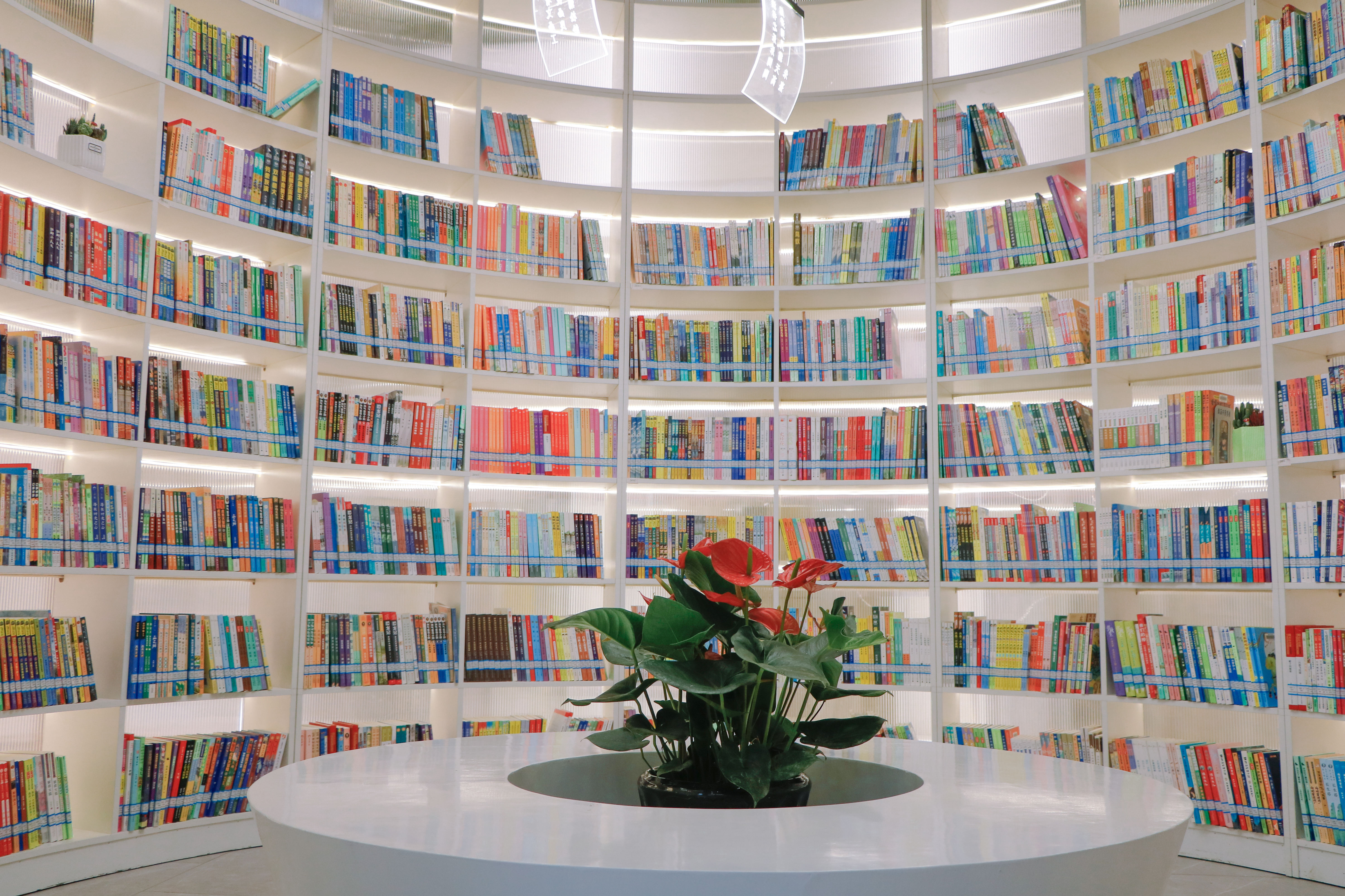 临海括苍镇立本书斋(图11)