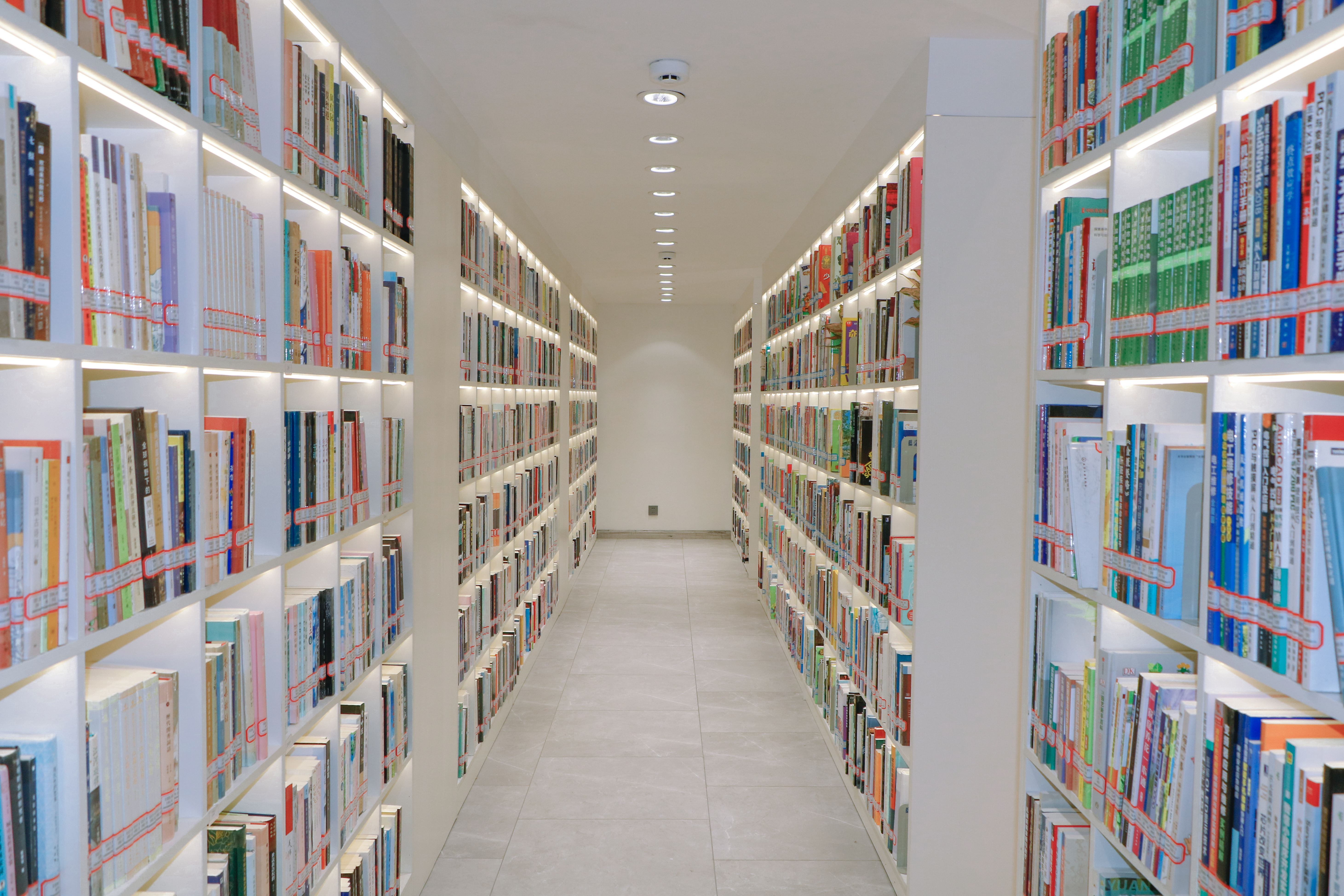 临海括苍镇立本书斋(图12)