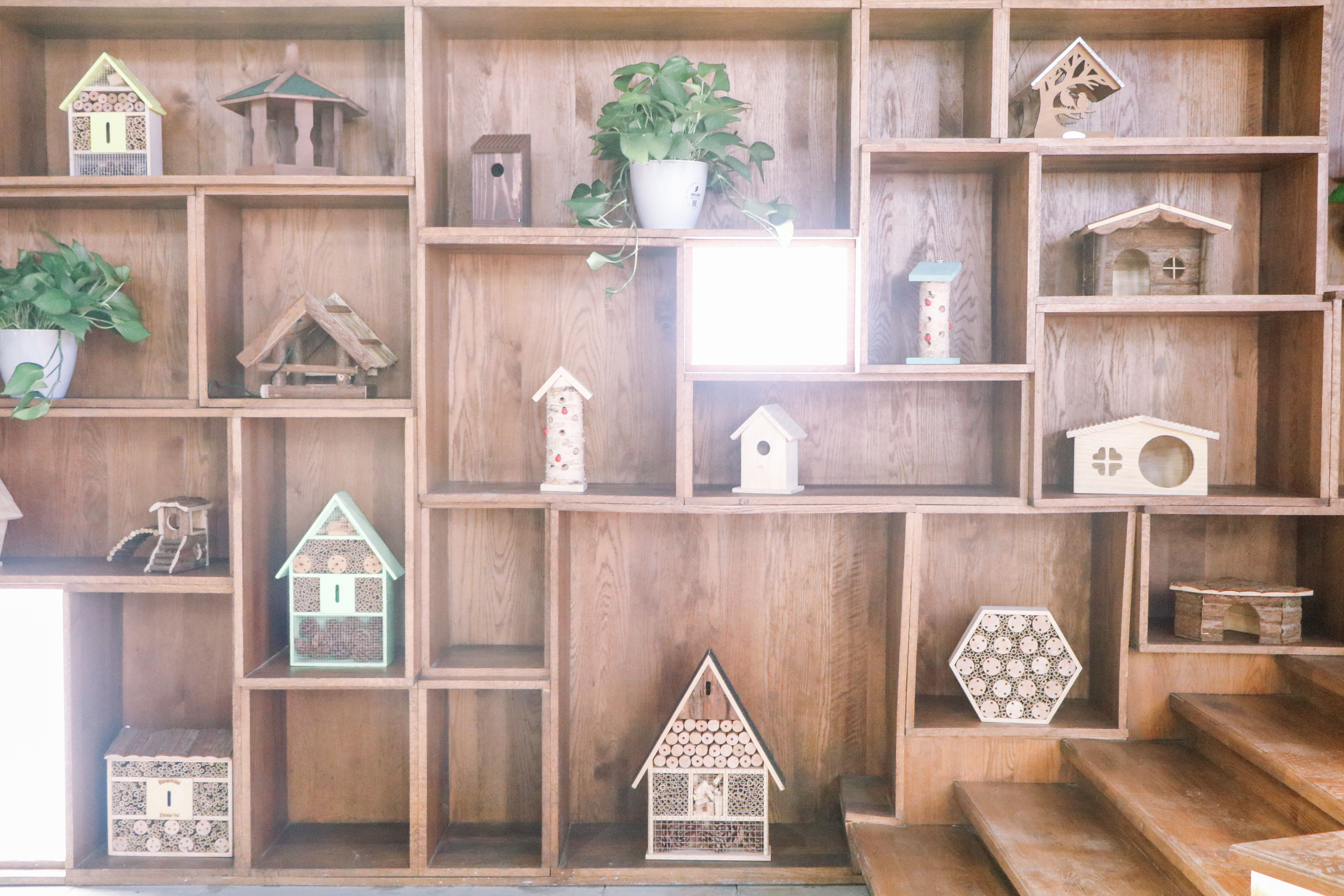 临海括苍镇小镇客厅(图10)