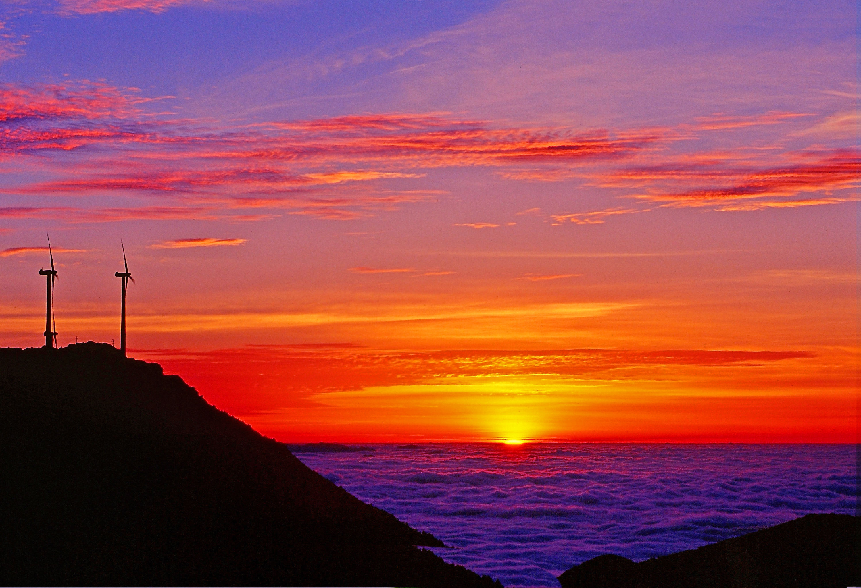 临海市括苍山米筛浪(图18)