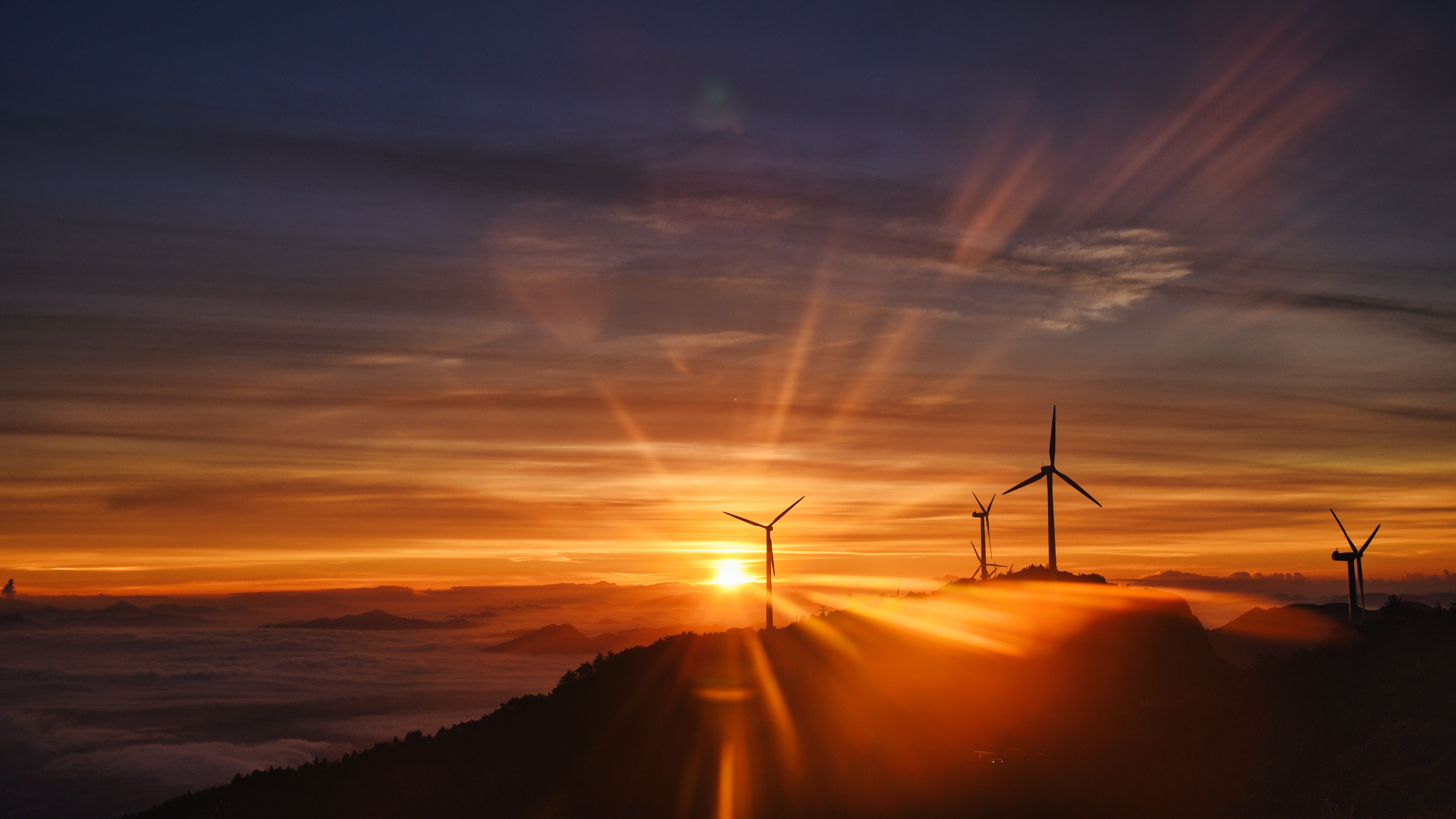 临海市括苍山米筛浪(图26)