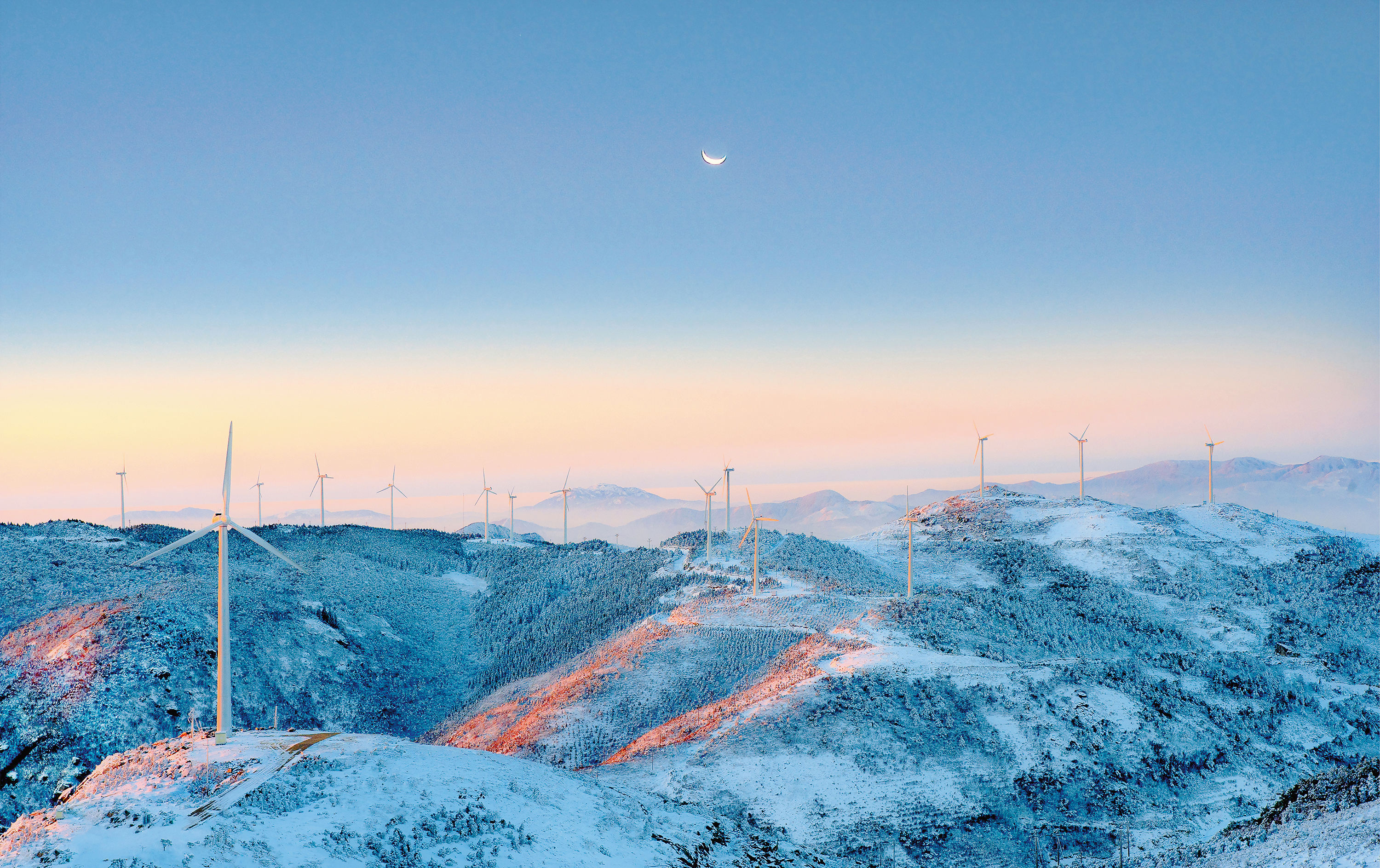临海市括苍山米筛浪(图1)