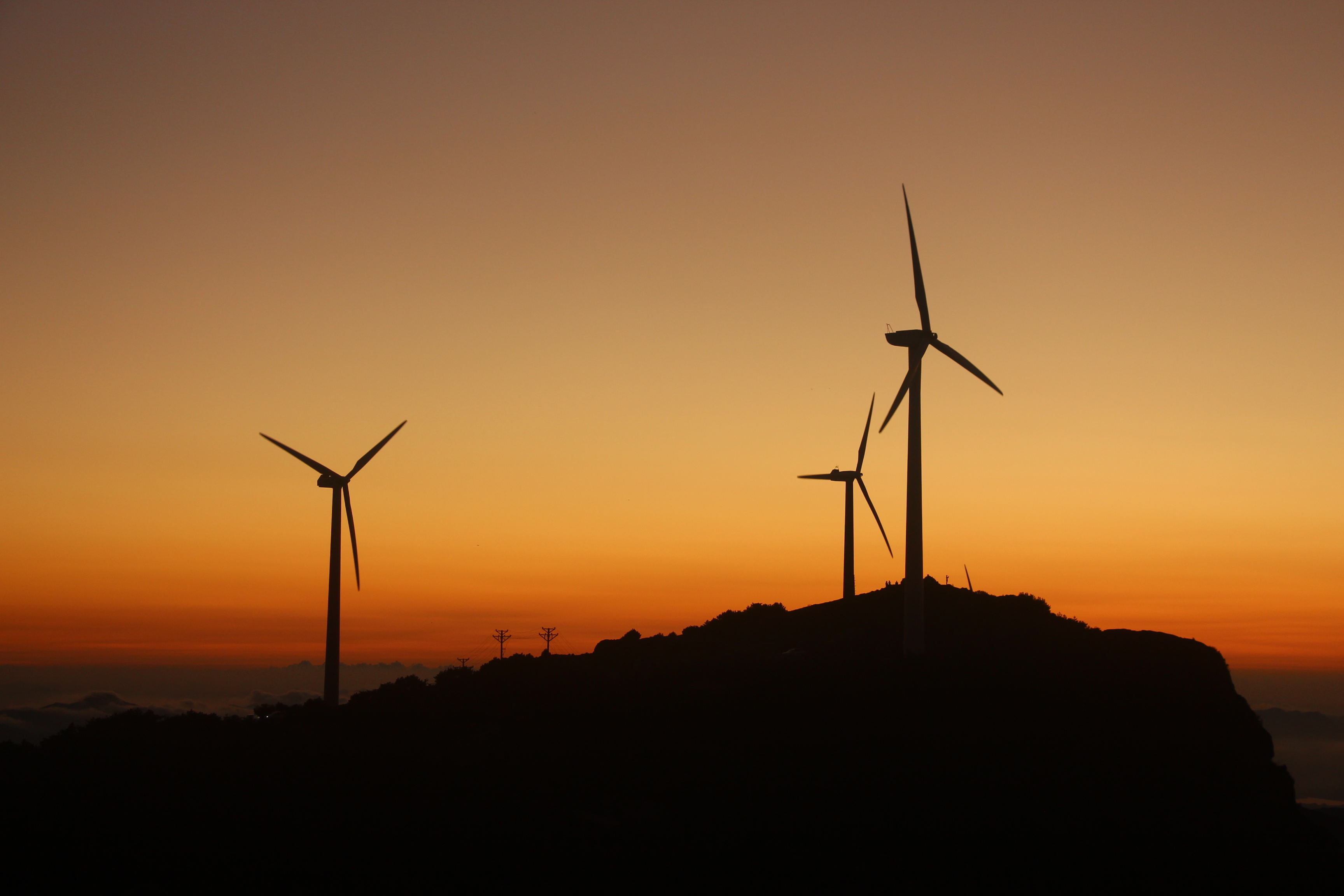 临海市括苍山米筛浪(图5)