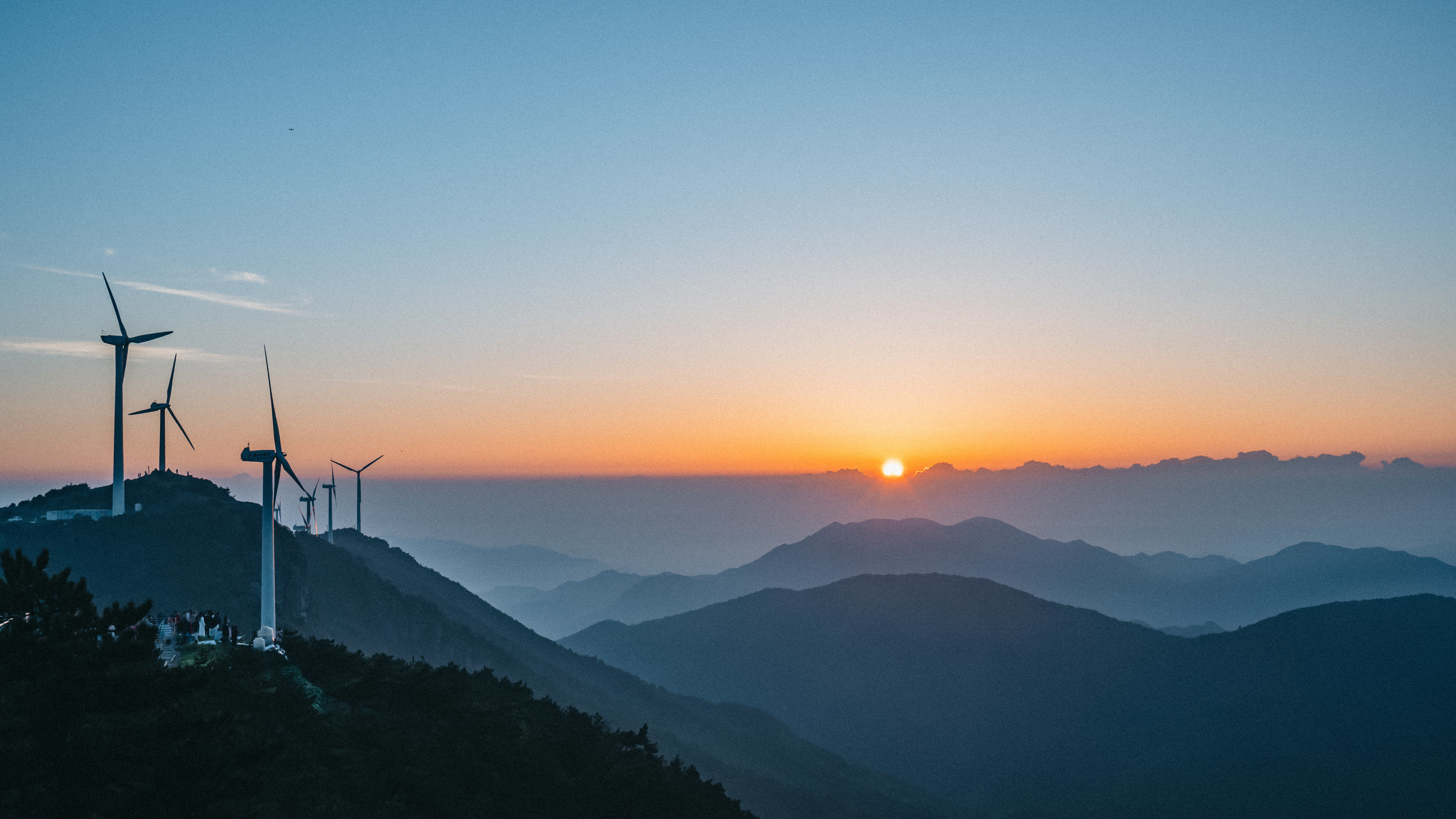 临海市括苍山米筛浪(图10)