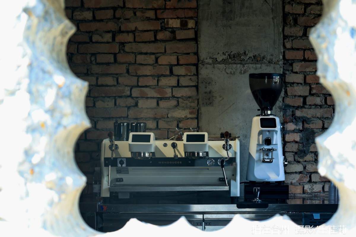 路桥金清dong咖啡:洞穴海景咖啡吧的影视取景新选择(图5) 路桥金清dong咖啡:洞穴海景咖啡吧的影视取景新选择(图5)