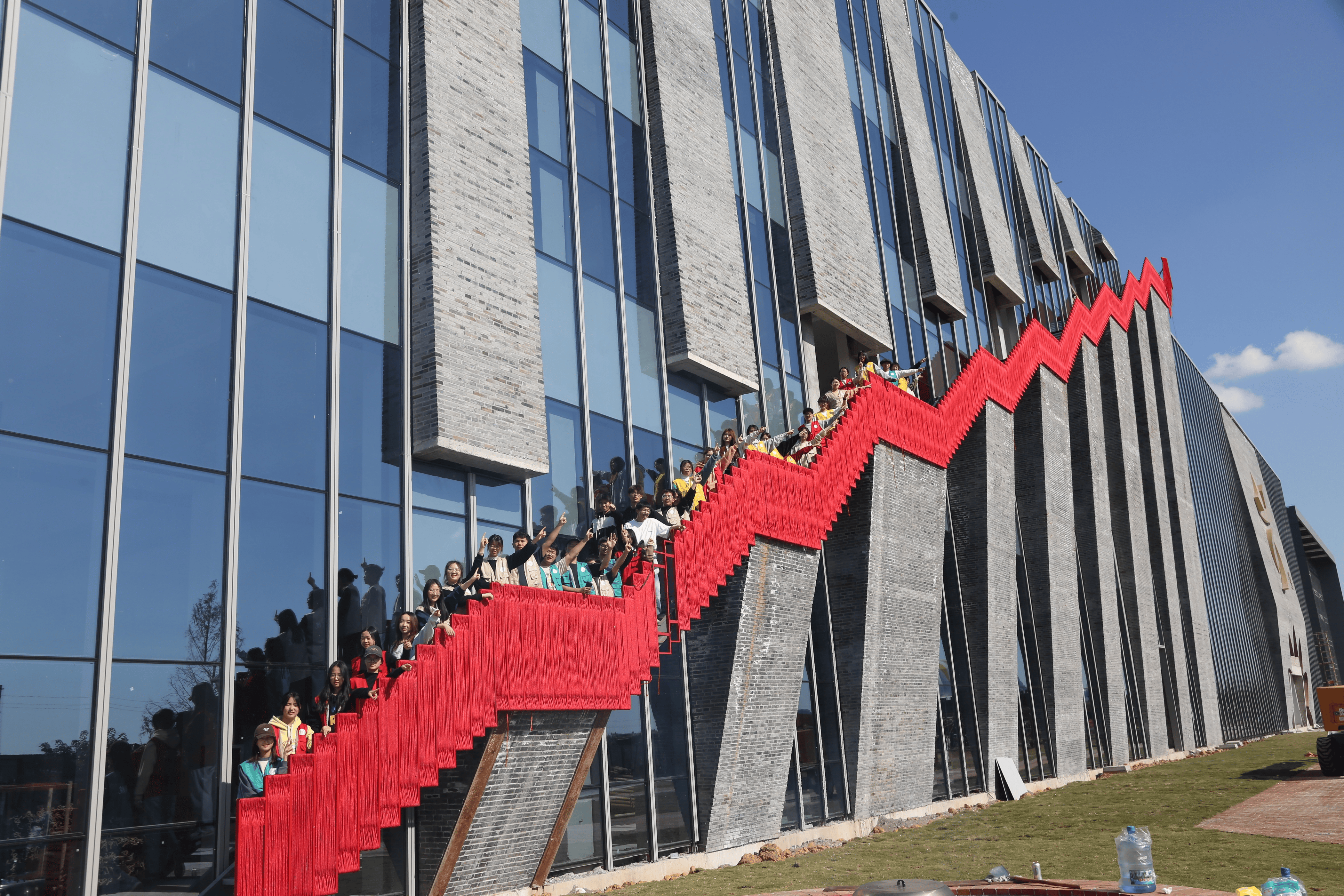 台州和合梦工场 商业办公活动举办综合体(图4)