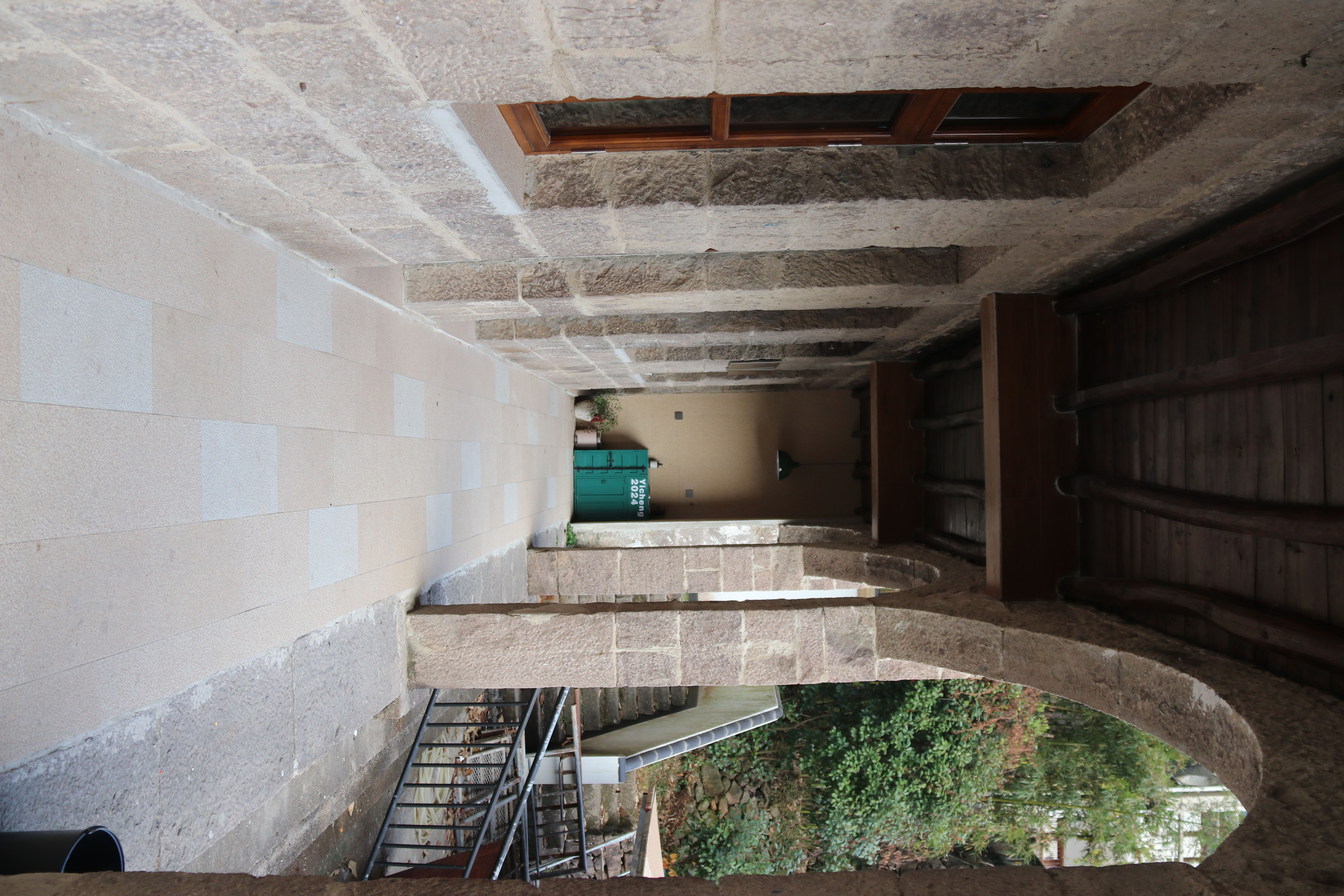 义城书房 图书馆(图3)