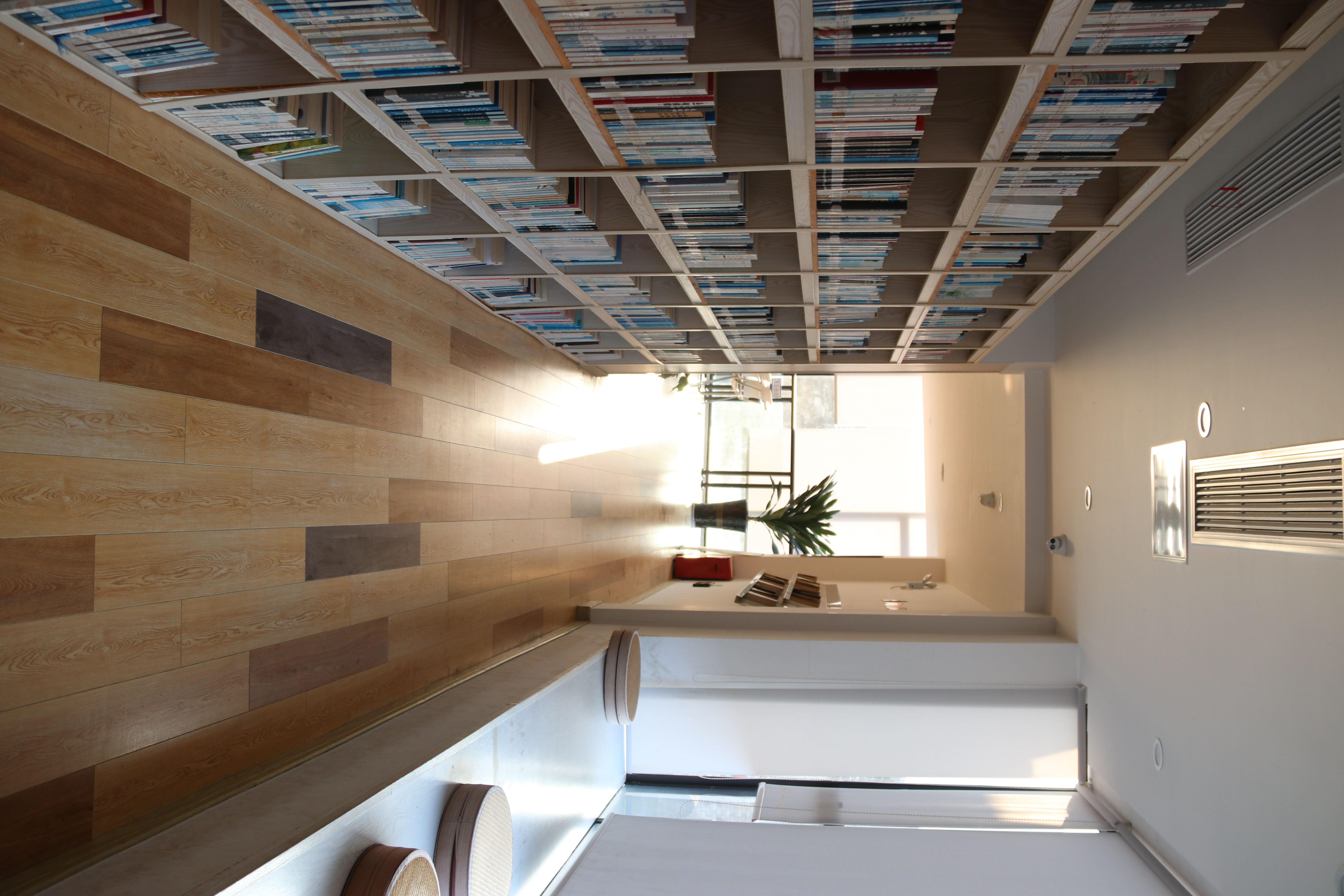 老街三寻图书馆(图5)