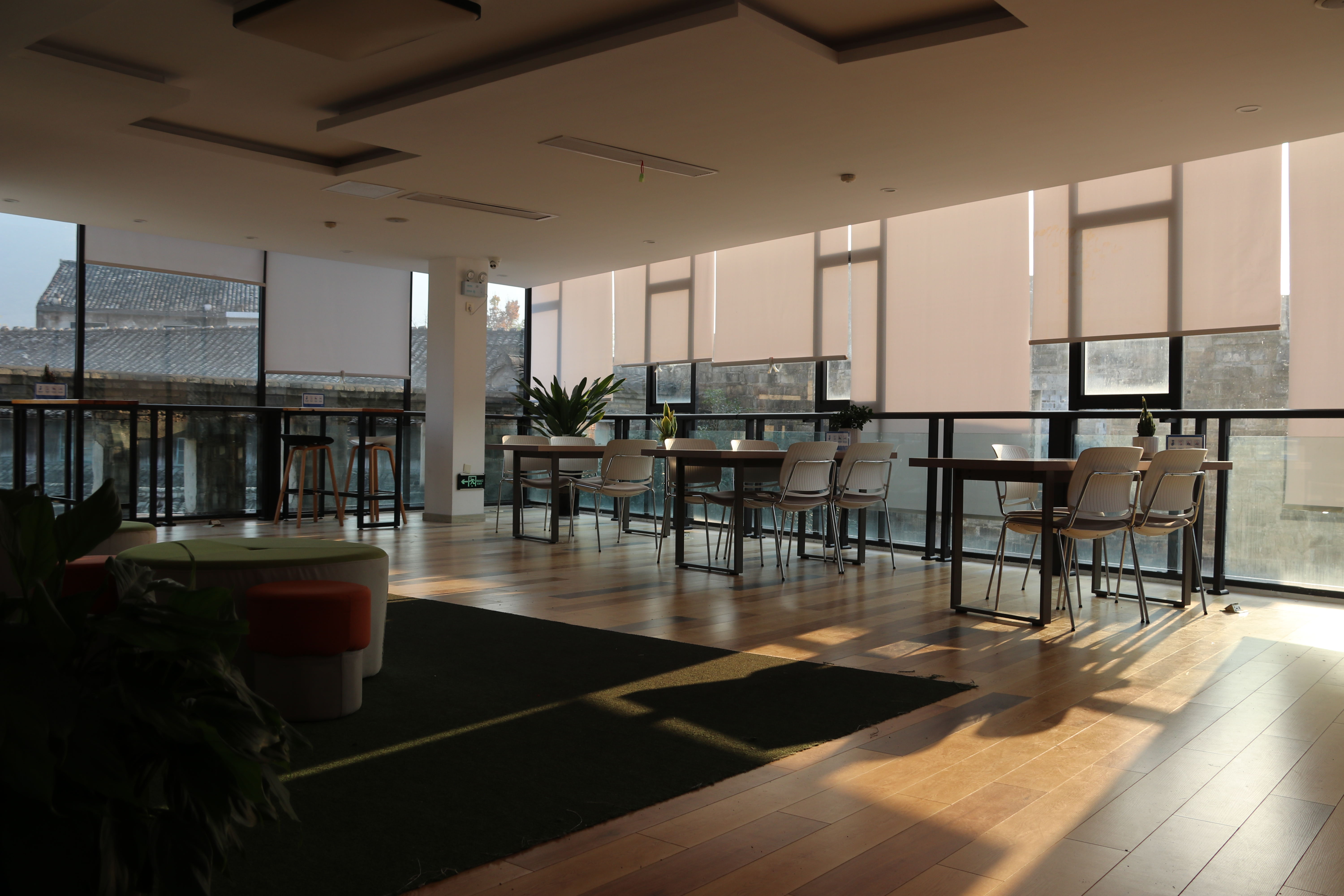 老街三寻图书馆(图7)