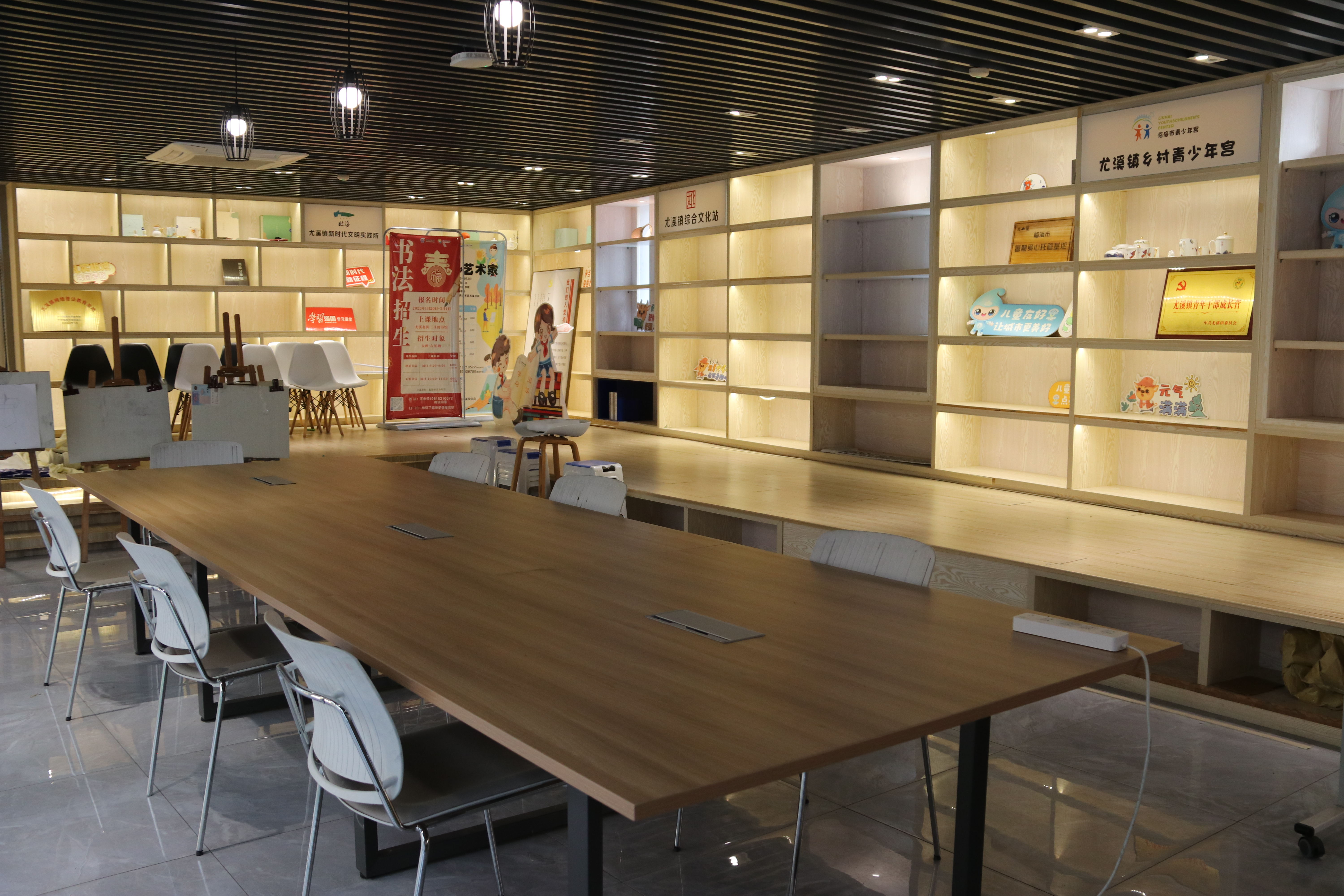 老街三寻图书馆(图15)