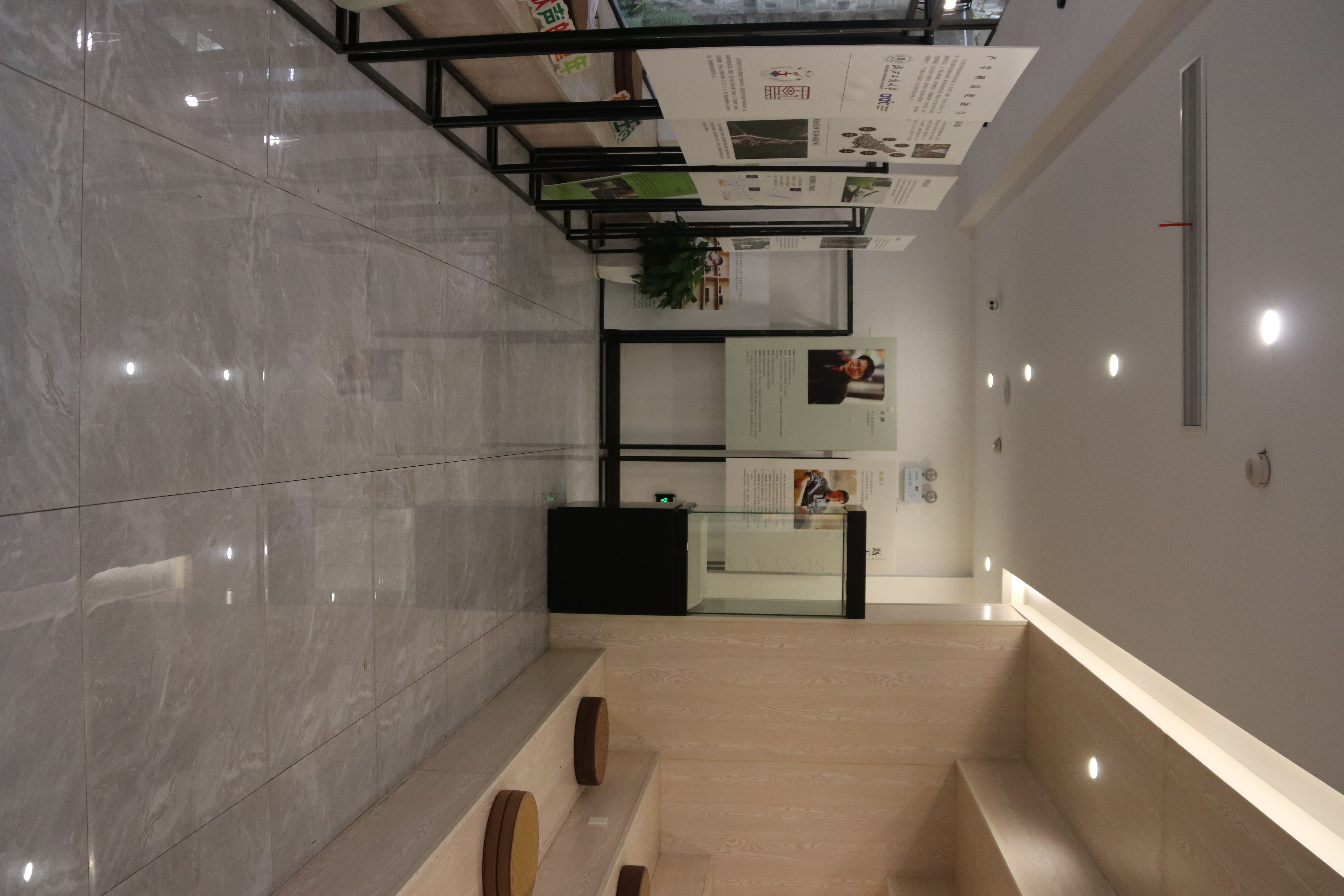 老街三寻图书馆(图20)