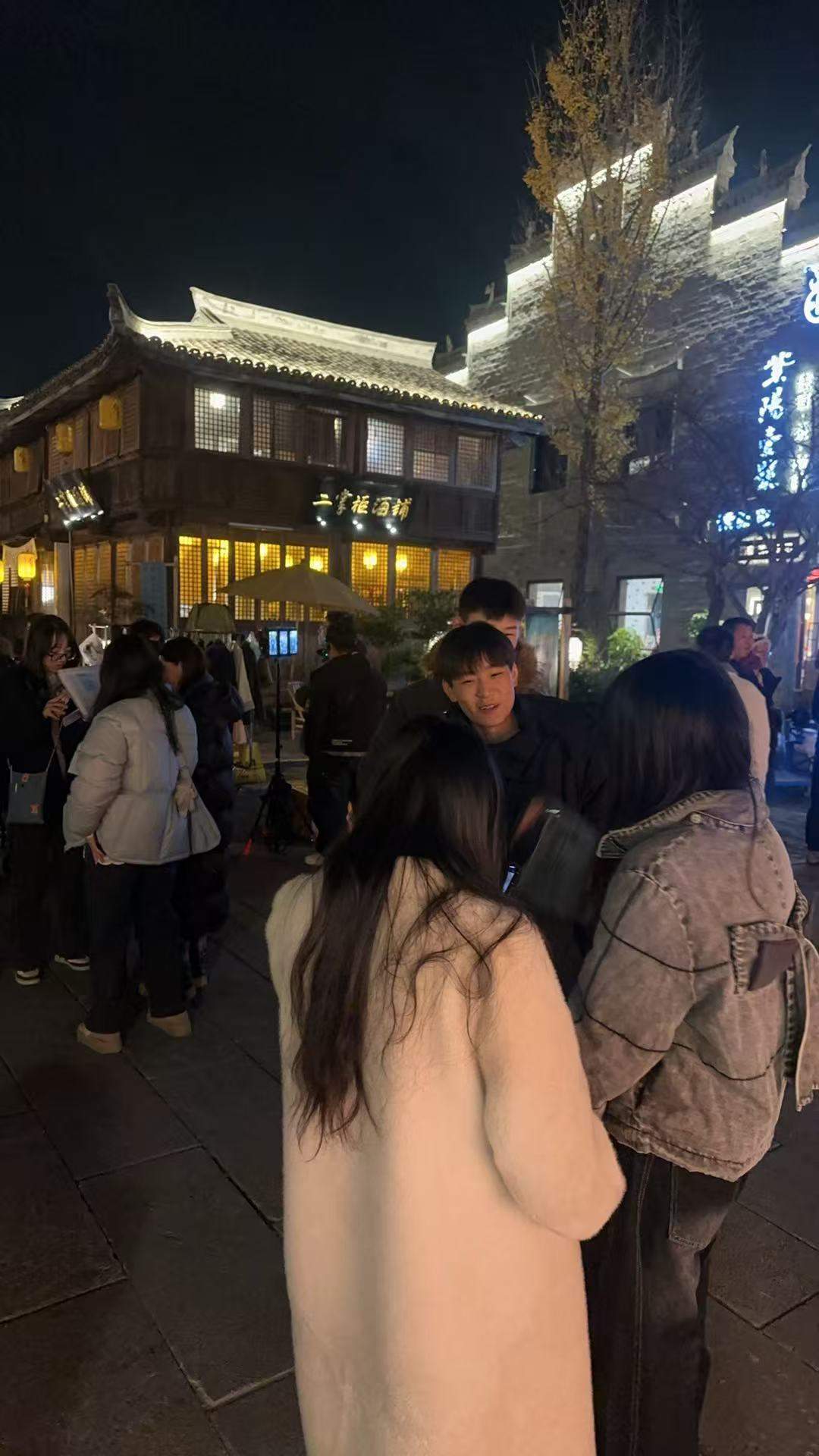 非遗剪纸遇上微短剧 临海《一剪钟情》开机(图6)