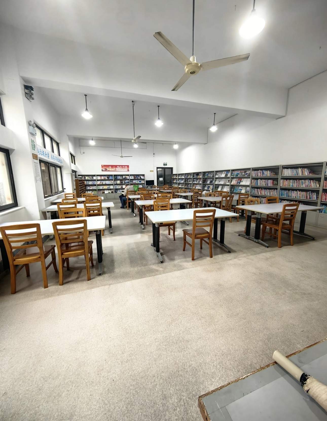 临海市图书馆(图5)