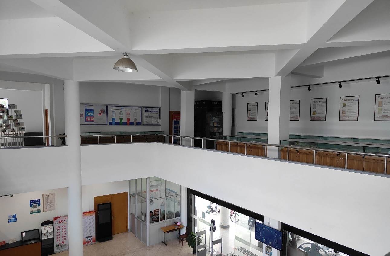 临海市图书馆(图6)