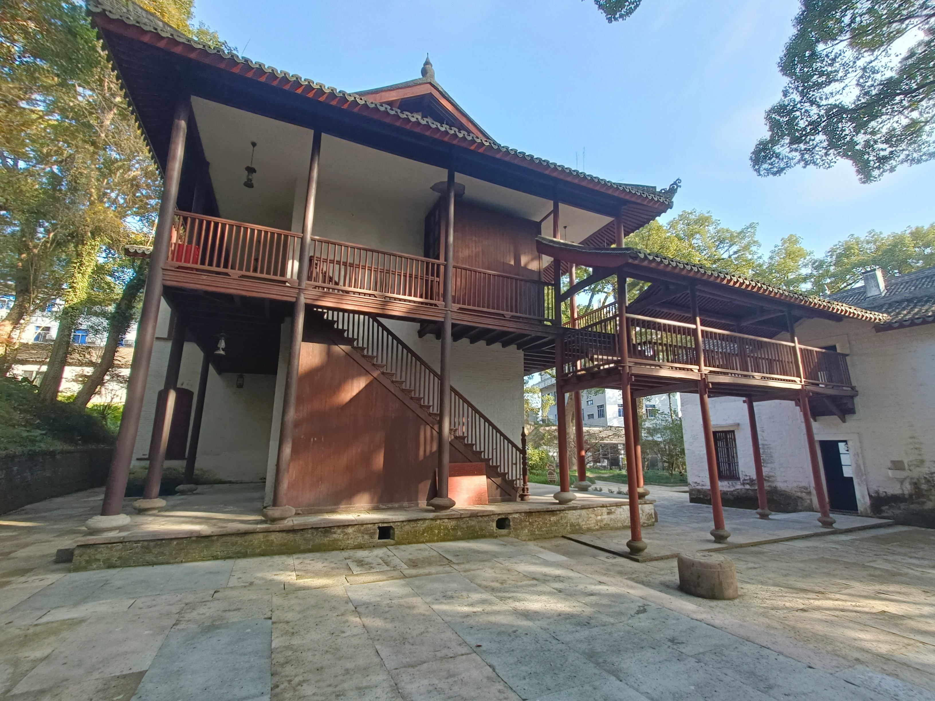 恩泽医局，医院(图3)