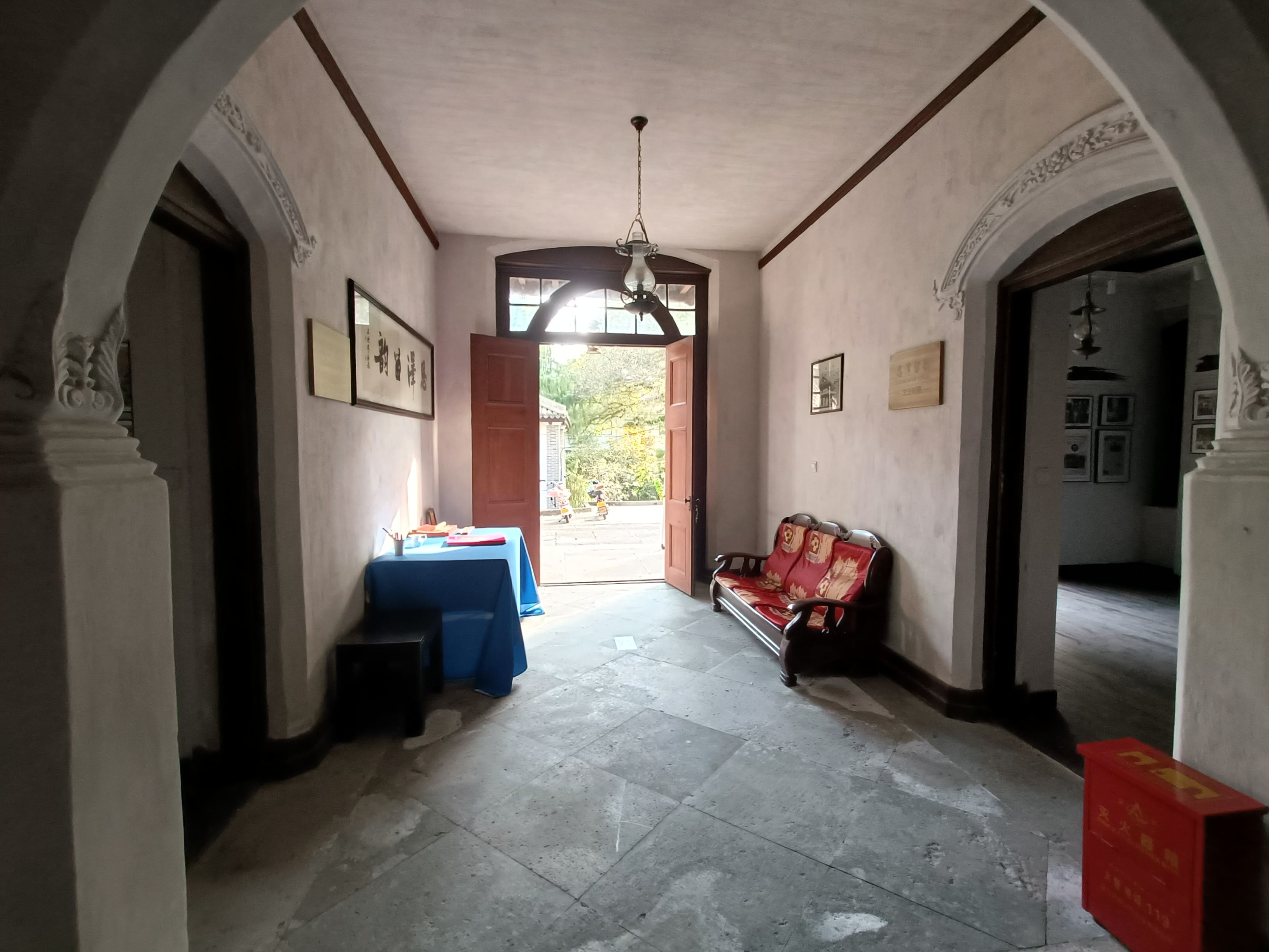 恩泽医局，医院(图8)