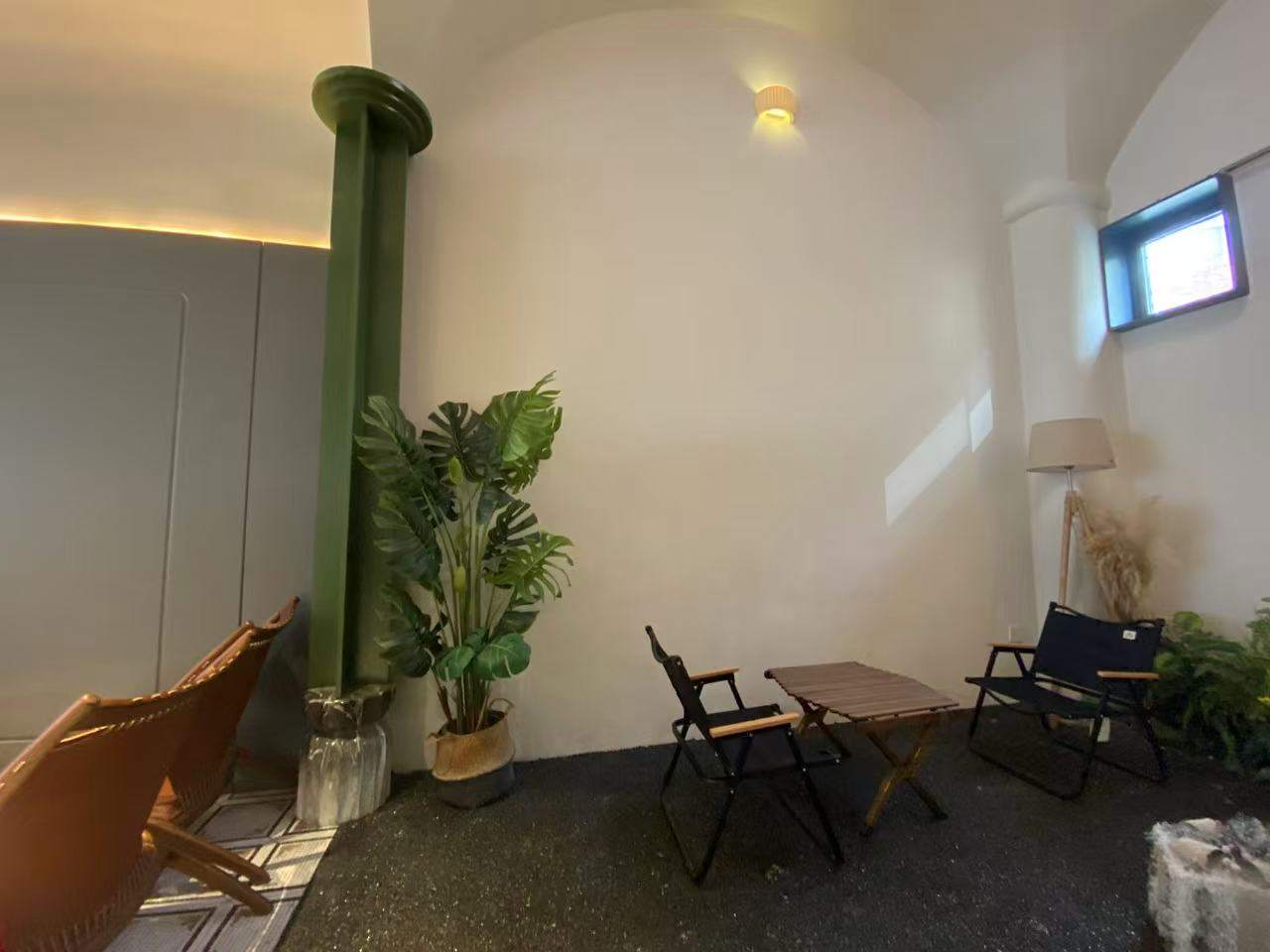 壹期壹会 西餐厅、咖啡厅(图8)