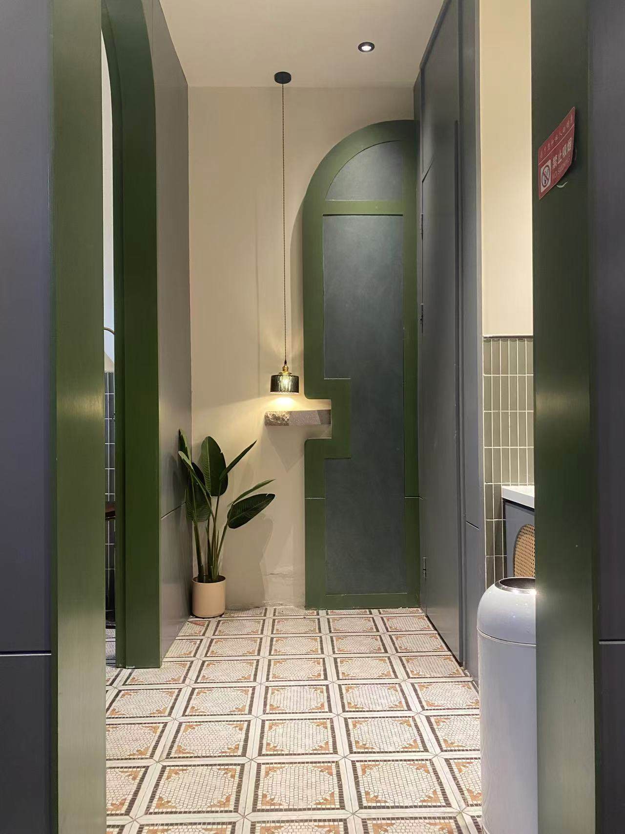 壹期壹会 西餐厅、咖啡厅(图3)