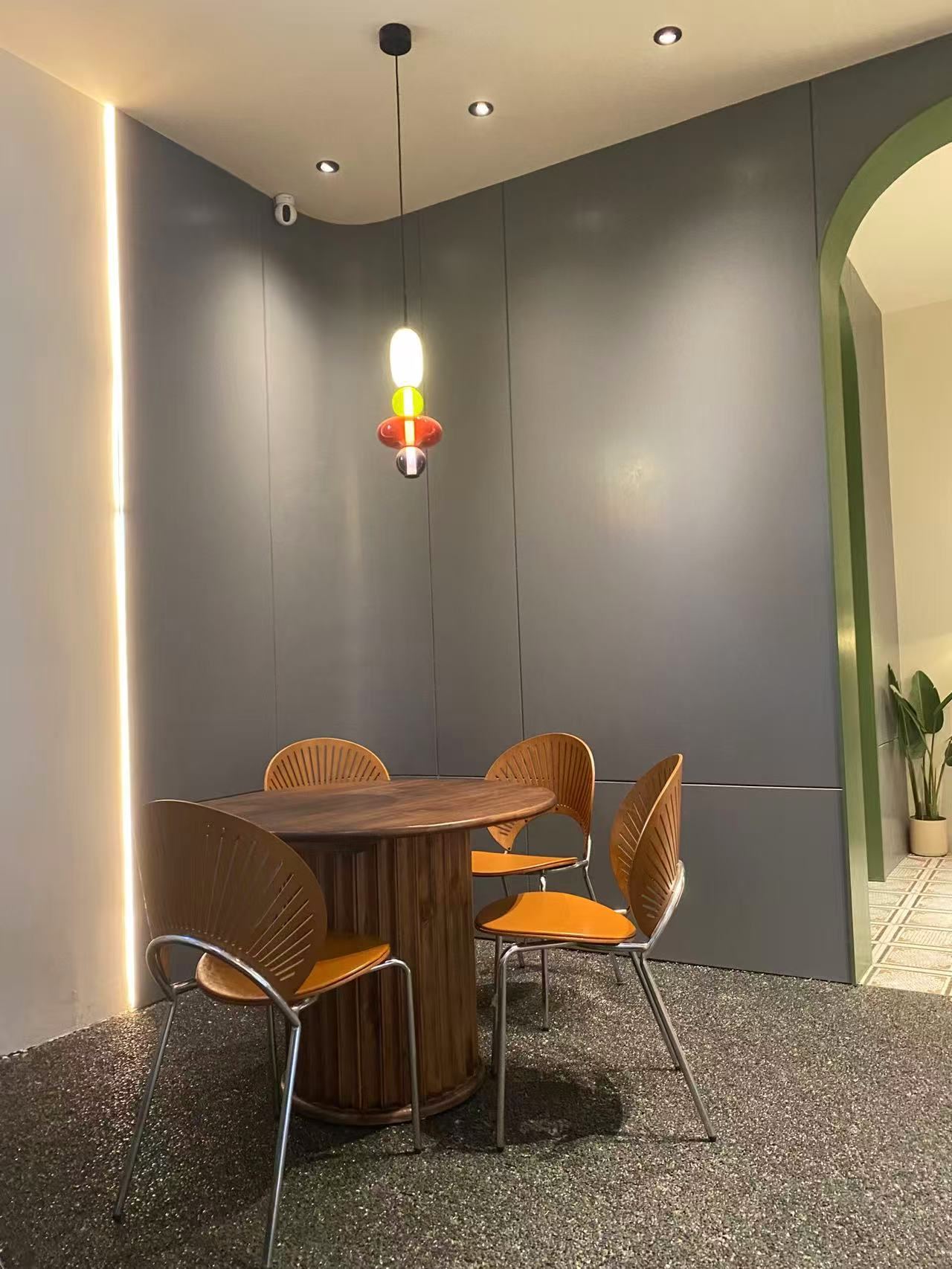 壹期壹会 西餐厅、咖啡厅(图10)